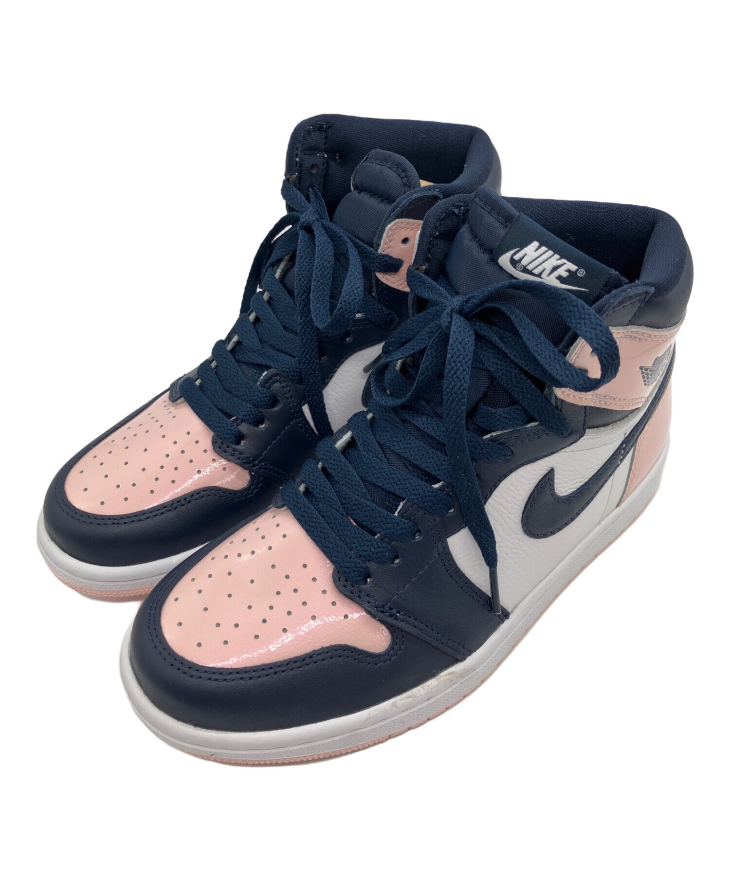 中古・古着通販】NIKE (ナイキ) WMNS AIR JORDAN 1 RETRO HIGH OG 