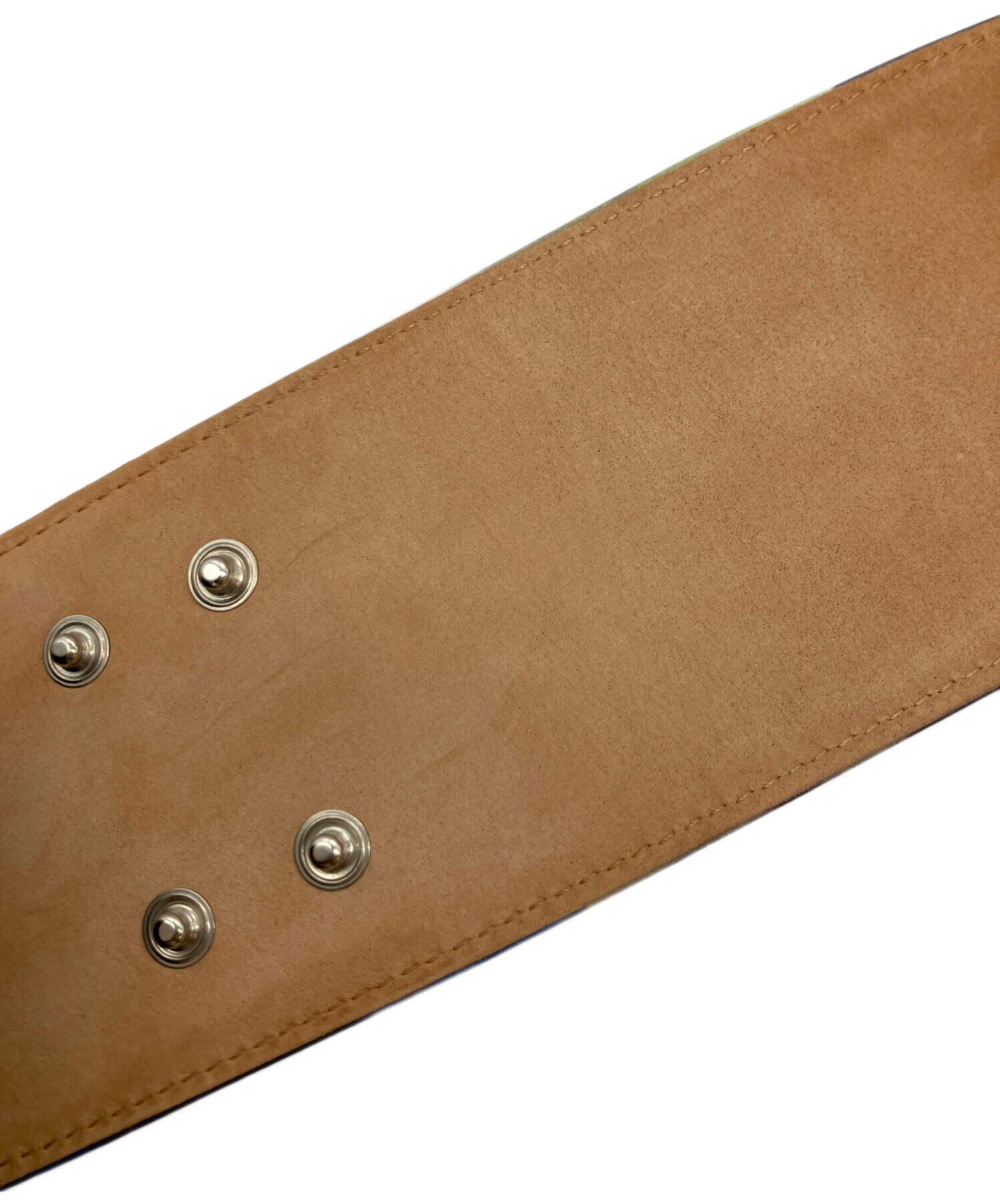 中古・古着通販】GIORGIO ARMANI (ジョルジョアルマーニ) コルセット