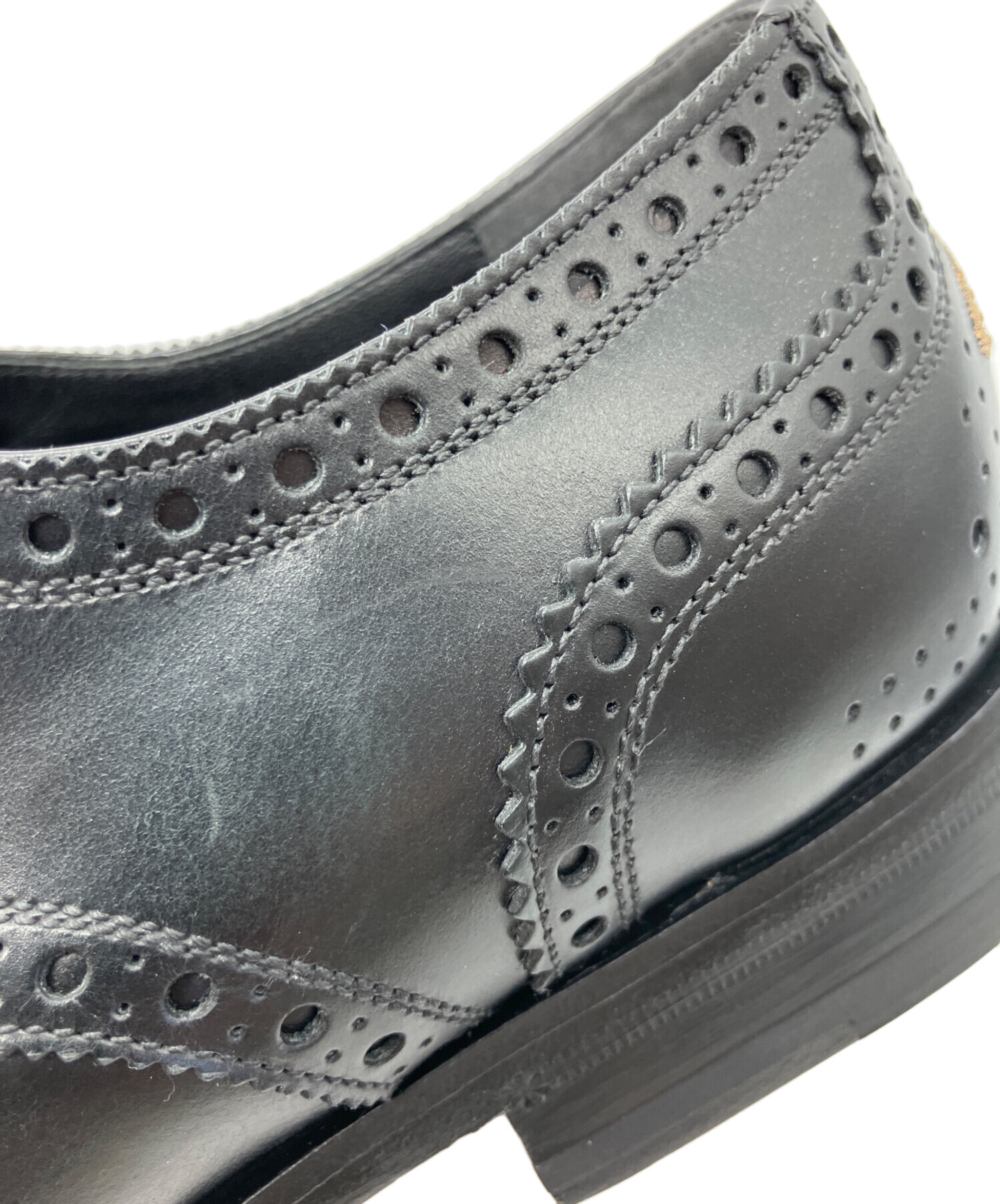 中古・古着通販】GUCCI (グッチ) デュオニュソス/ビー ブラック サイズ