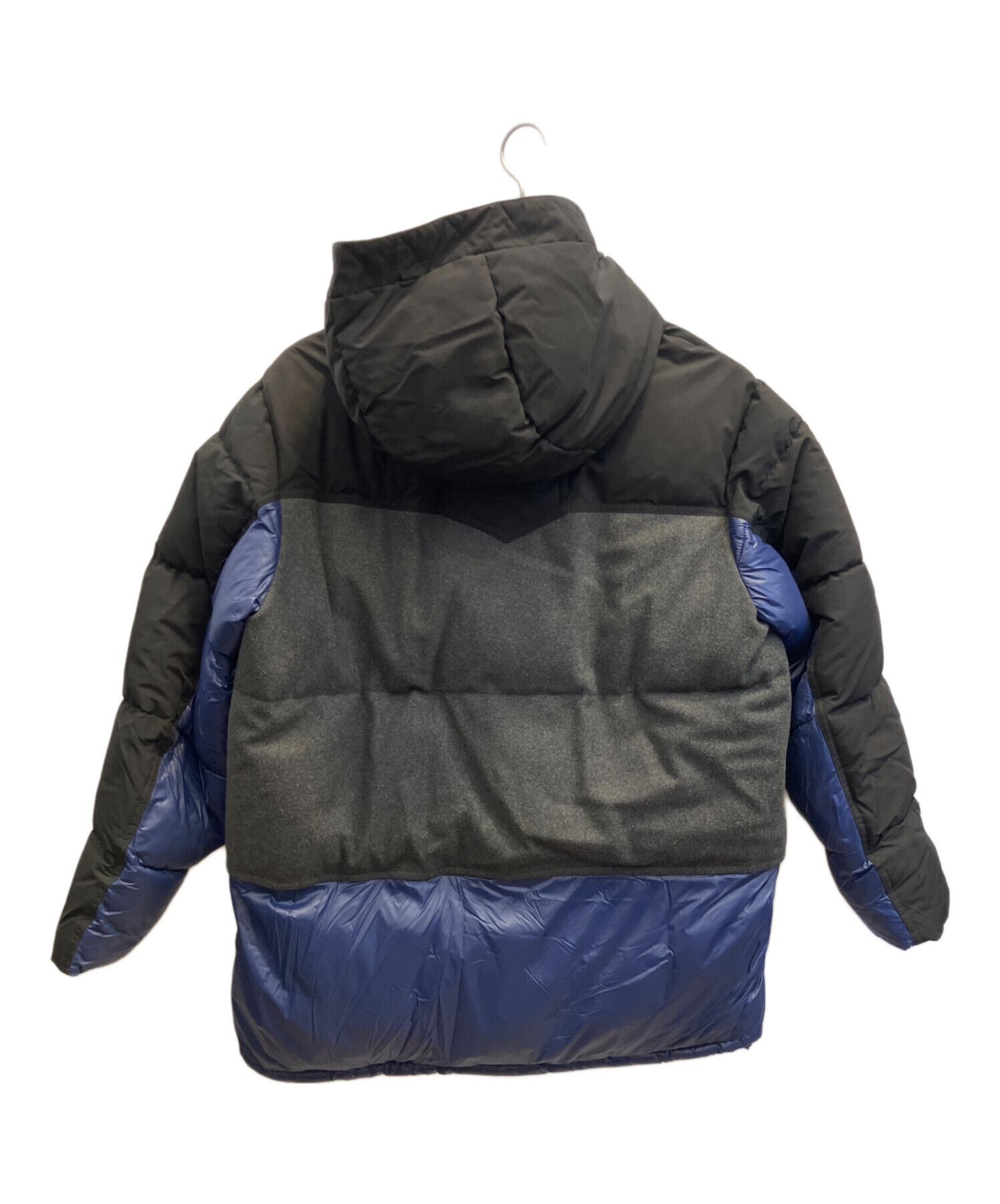 中古・古着通販】ZARA SRPLS (ザラ サープラス) 中綿ジャケット