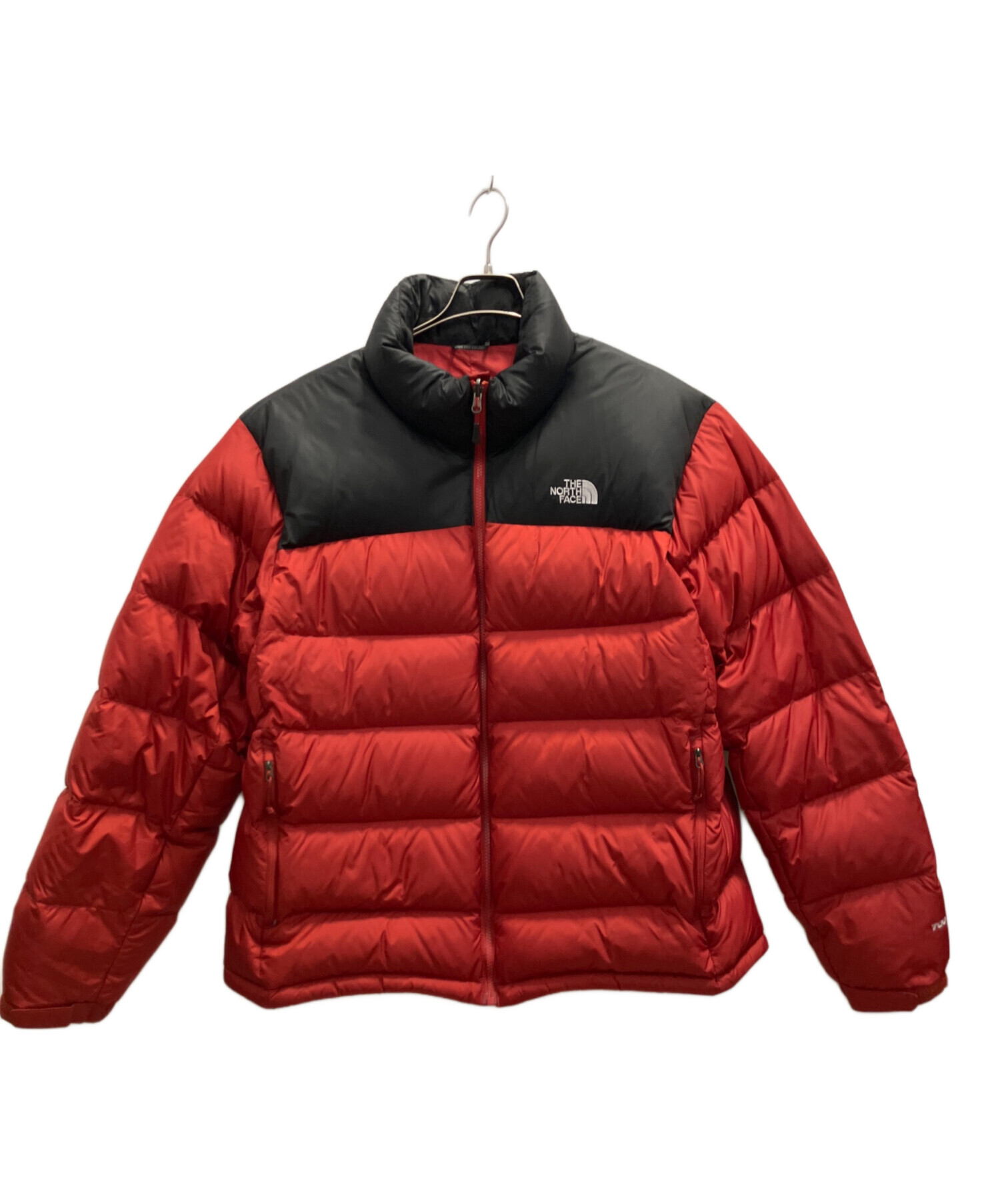 中古・古着通販】THE NORTH FACE (ザ ノース フェイス) ダウン 