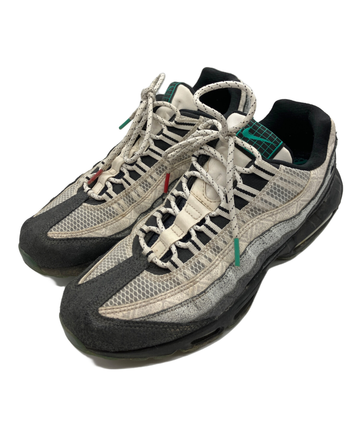 中古・古着通販】NIKE (ナイキ) Nike Air Max 95 SE 