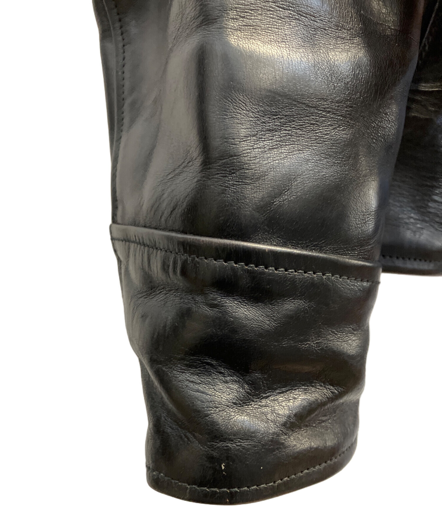 中古・古着通販】Aero LEATHER (エアロレザー) レザージャケット