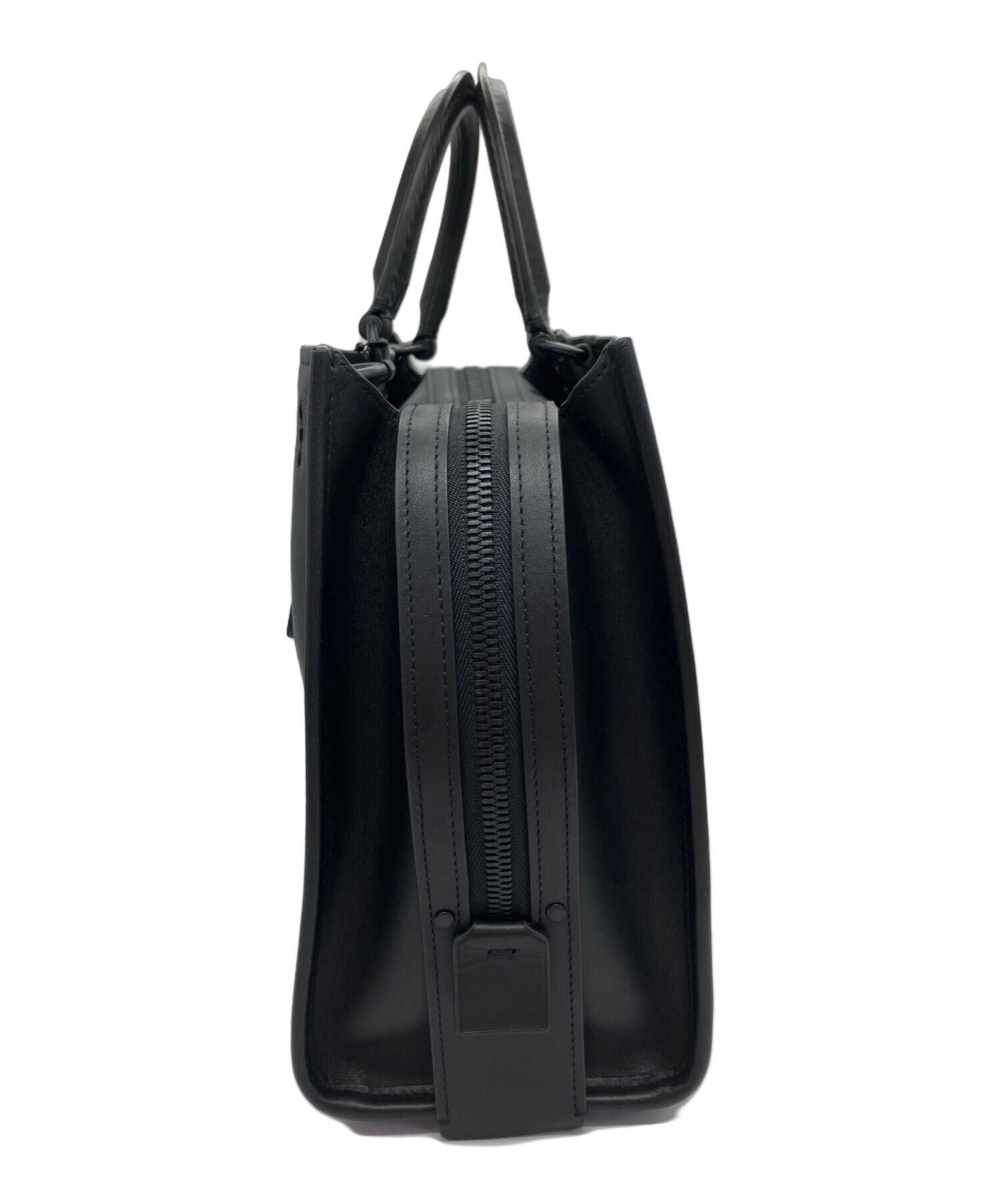 中古・古着通販】COACH (コーチ) ローグ ハンドバッグ ショルダー 