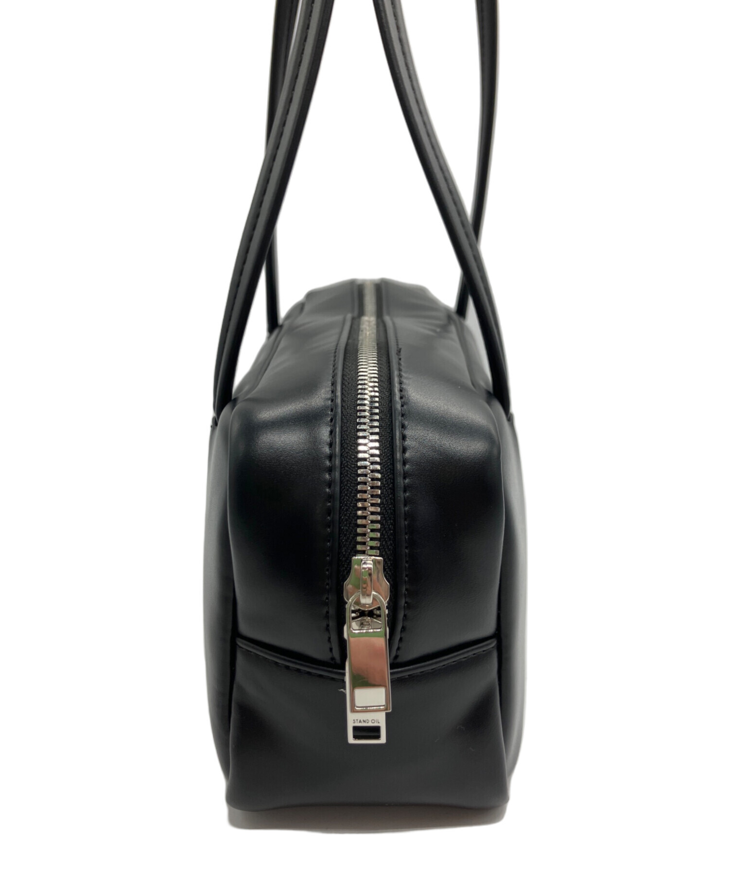 中古・古着通販】STAND OIL (スタンドオイル) MORE BAGUETTE BAG