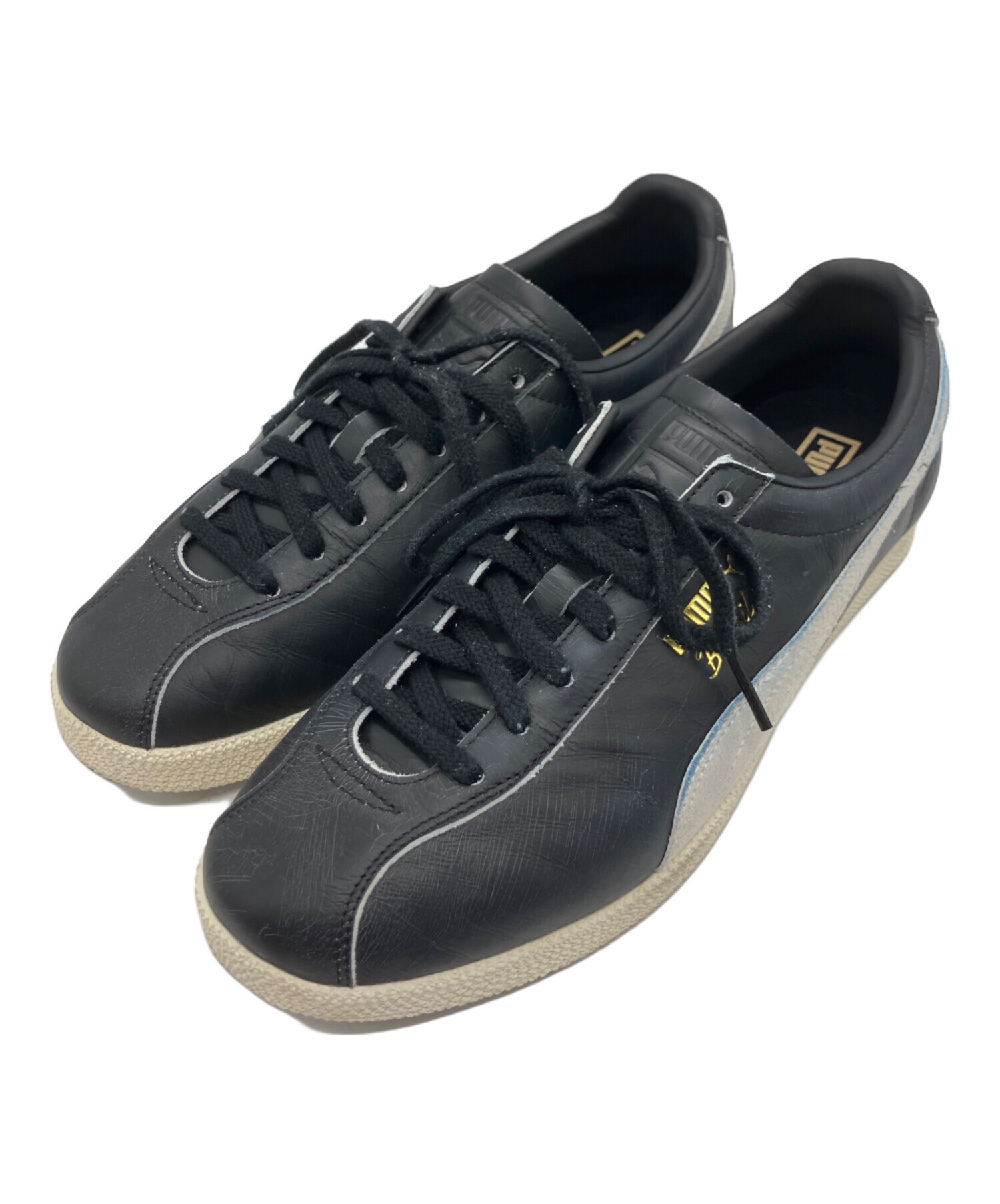 中古・古着通販】PUMA (プーマ) ブラジル OG BEAUTY&YOUTH別注 中古・古着通販】PUMA (プーマ) ブラジル OG BEAUTY&YOUTH別注