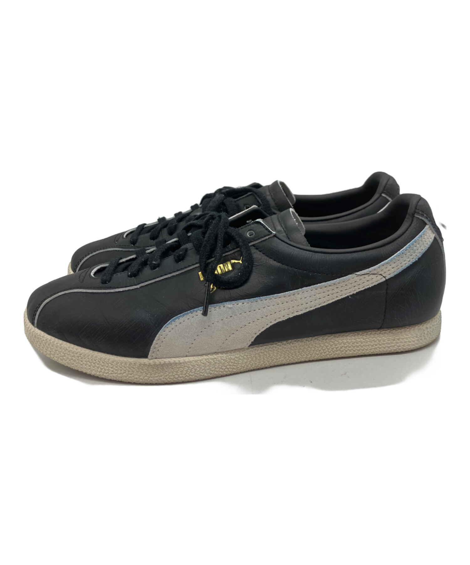 中古・古着通販】PUMA (プーマ) ブラジル OG BEAUTY&YOUTH別注