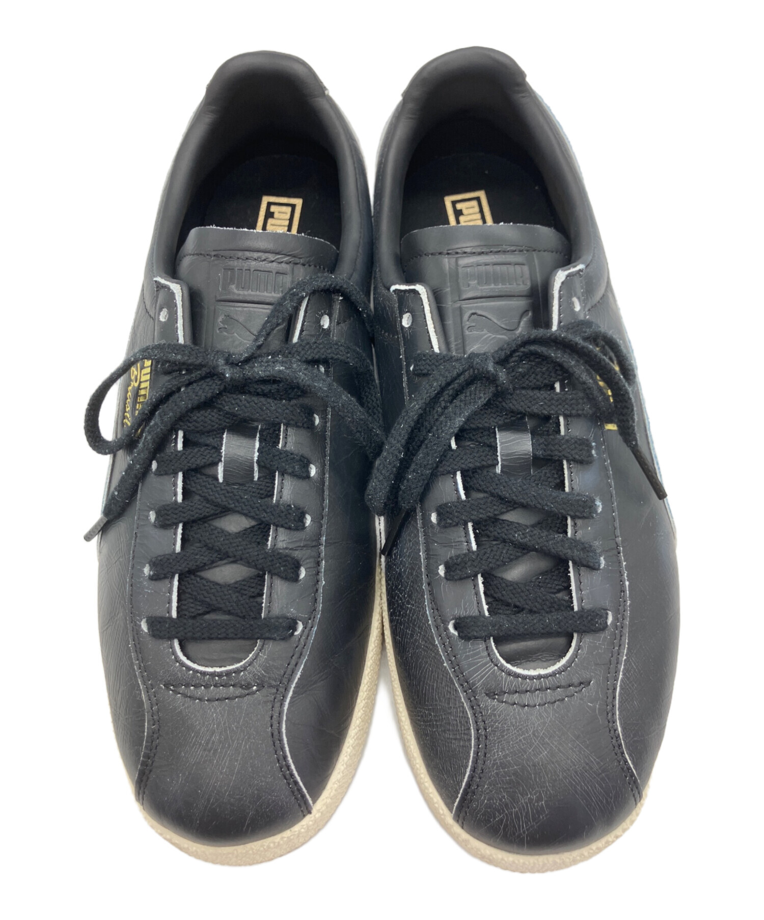 中古・古着通販】PUMA (プーマ) ブラジル OG BEAUTY&YOUTH別注