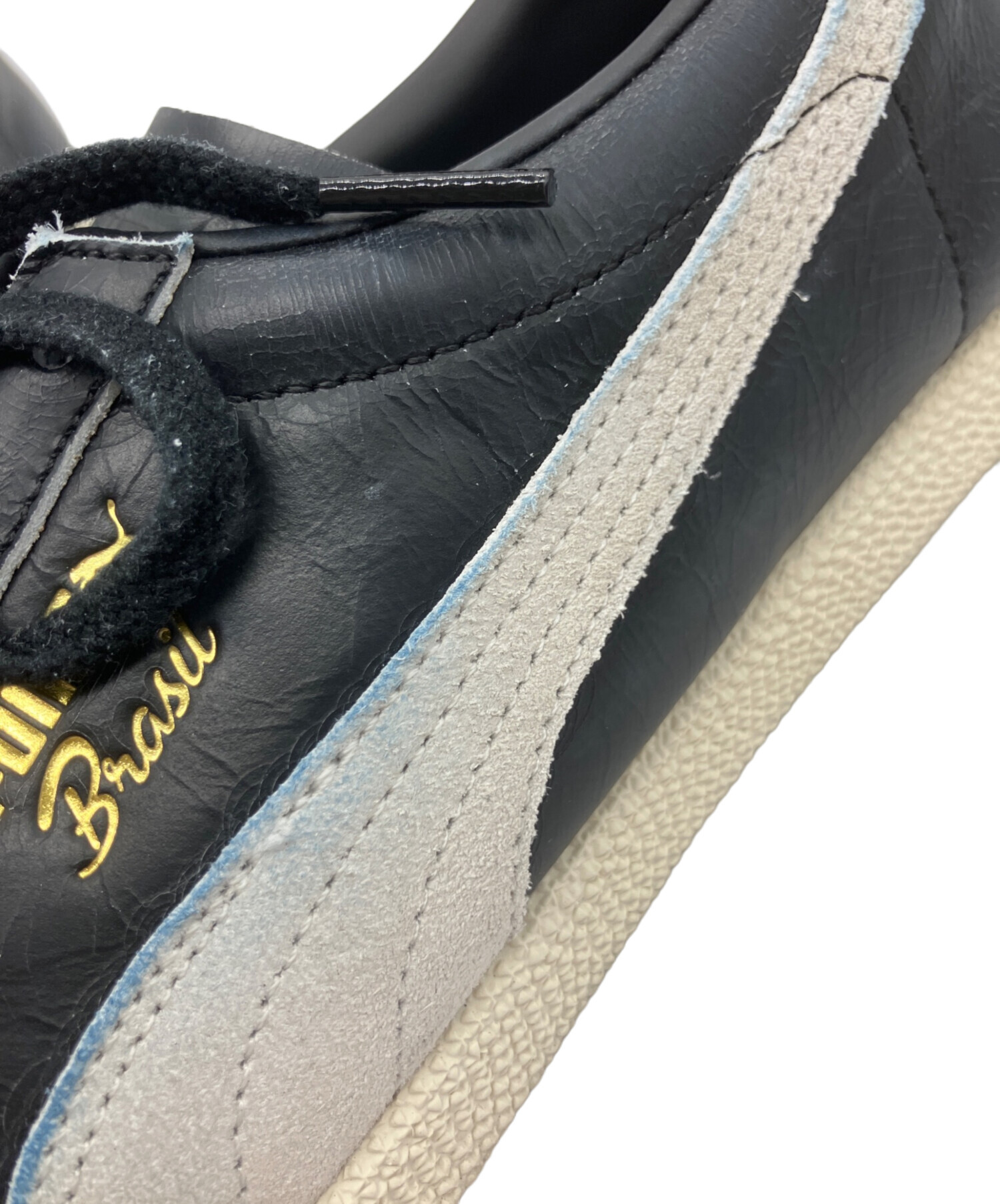 中古・古着通販】PUMA (プーマ) ブラジル OG BEAUTY&YOUTH別注 中古・古着通販】PUMA (プーマ) ブラジル OG BEAUTY&YOUTH別注