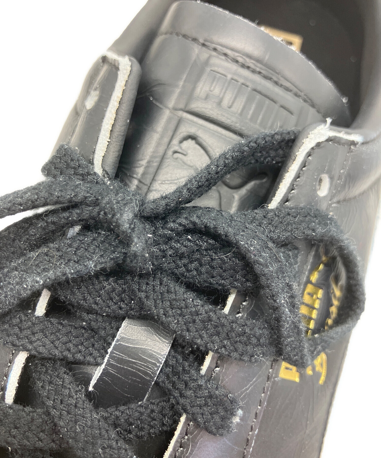 中古・古着通販】PUMA (プーマ) ブラジル OG BEAUTY&YOUTH別注
