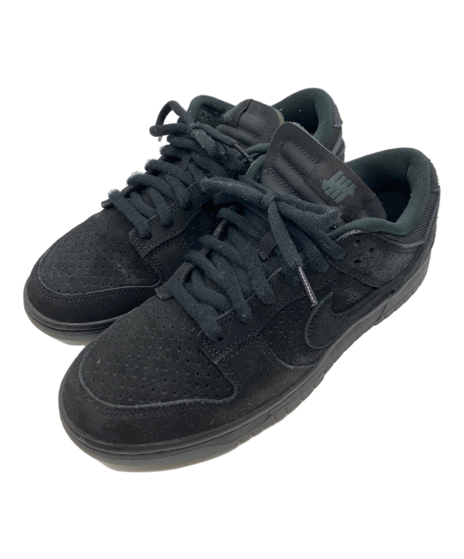 中古・古着通販】NIKE (ナイキ) UNDEFEATED (アンディフィーテッド 
