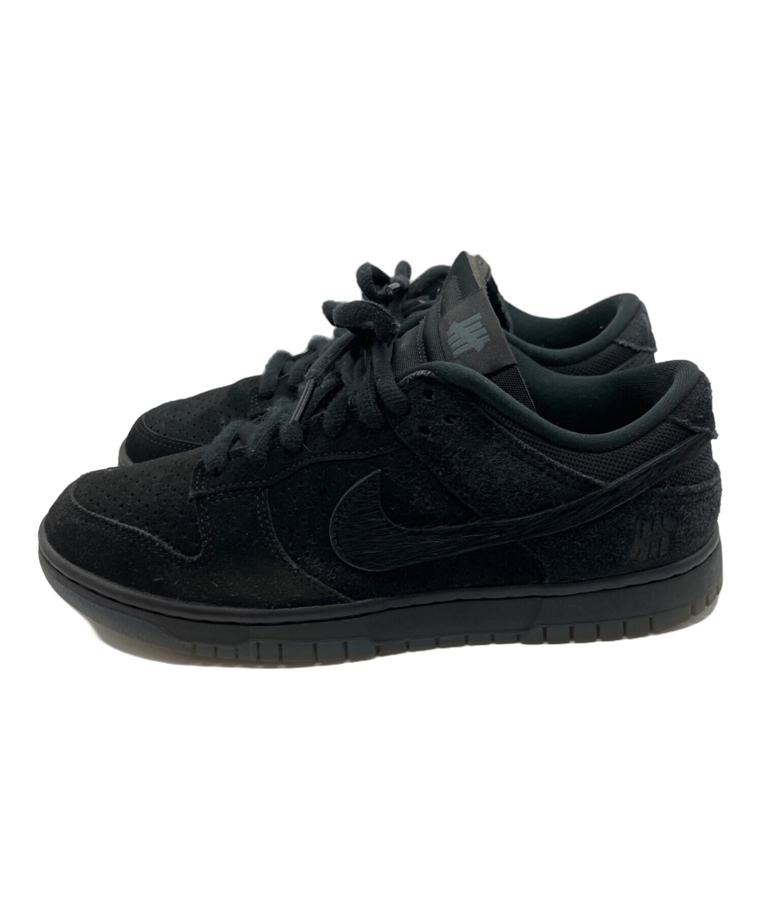 中古・古着通販】NIKE (ナイキ) UNDEFEATED (アンディフィーテッド 