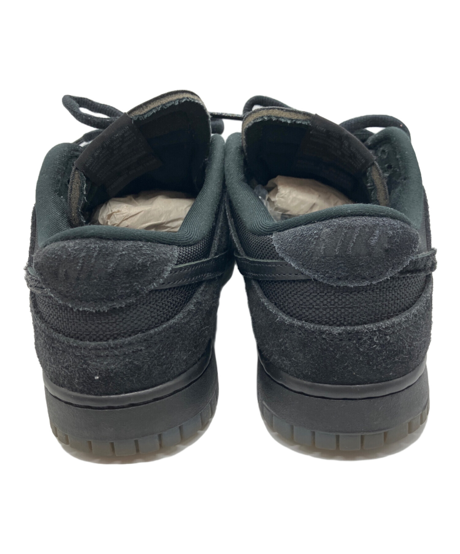 中古・古着通販】NIKE (ナイキ) UNDEFEATED (アンディフィーテッド 