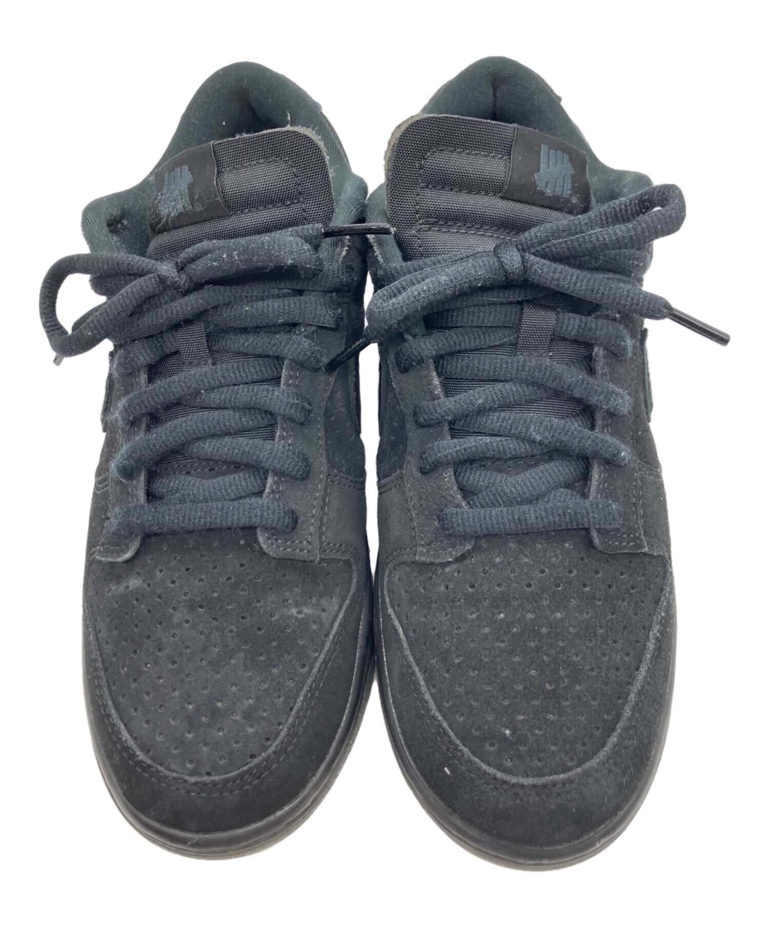 中古・古着通販】NIKE (ナイキ) UNDEFEATED (アンディフィーテッド