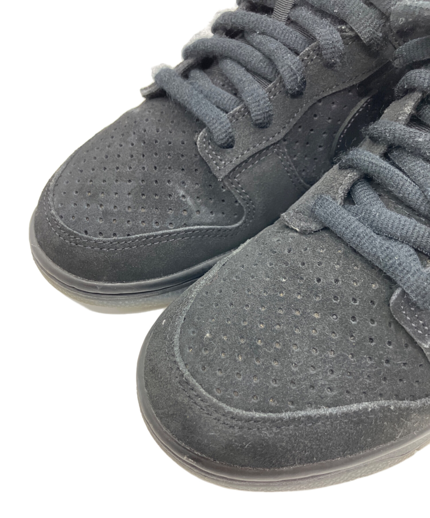 中古・古着通販】NIKE (ナイキ) UNDEFEATED (アンディフィーテッド