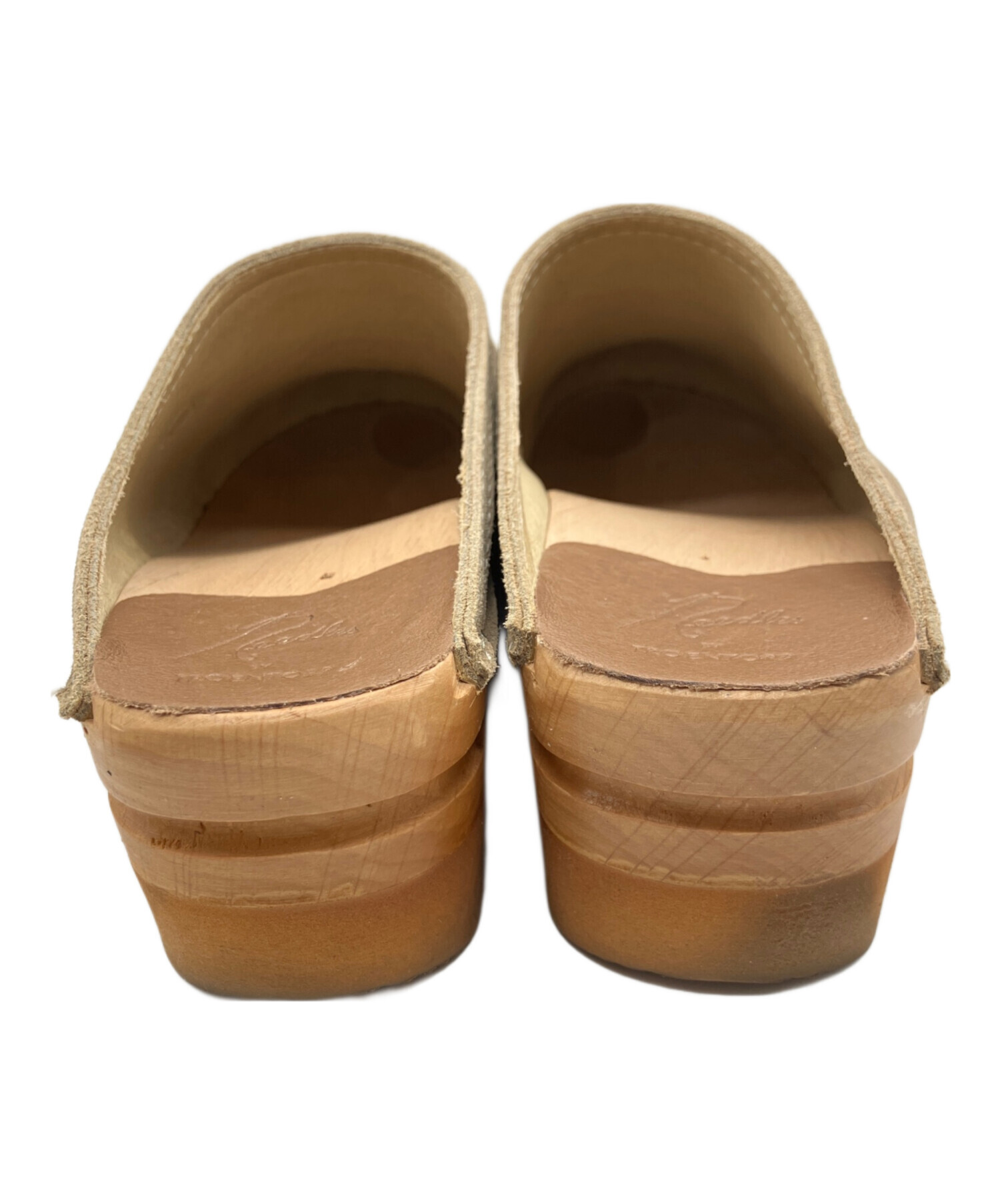 中古・古着通販】Needles (ニードルズ) TROENTORP (トロエントープ