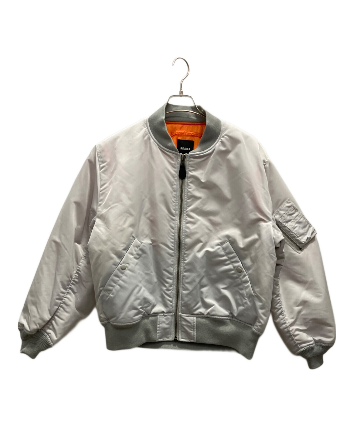 中古・古着通販】BEAMS (ビームス) リラックスフィット THERMOLITE(R