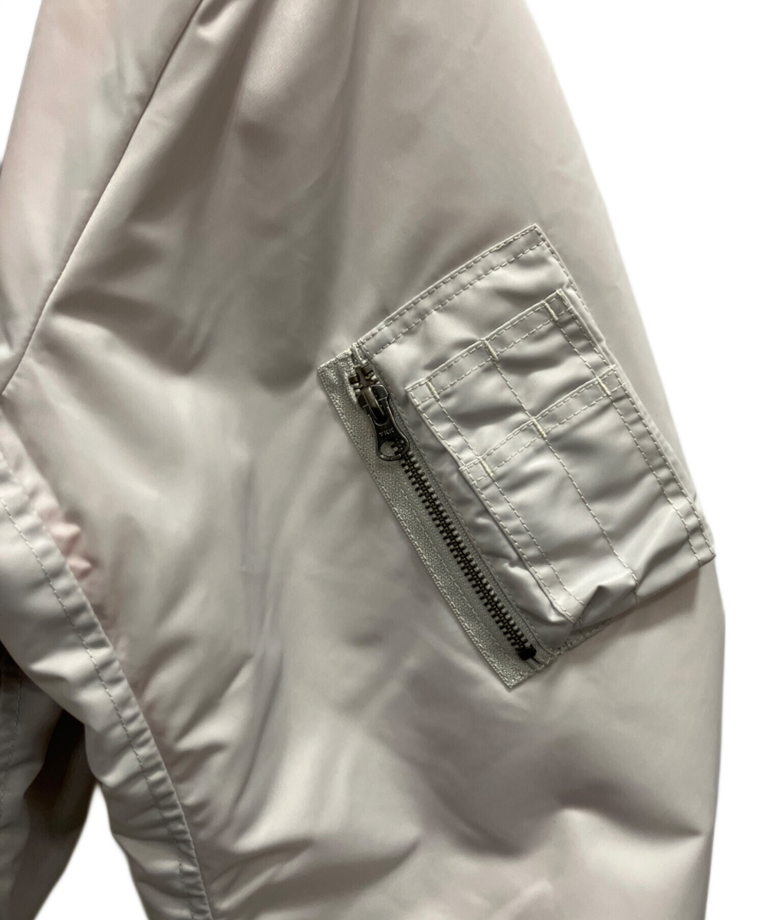 中古・古着通販】BEAMS (ビームス) リラックスフィット THERMOLITE(R