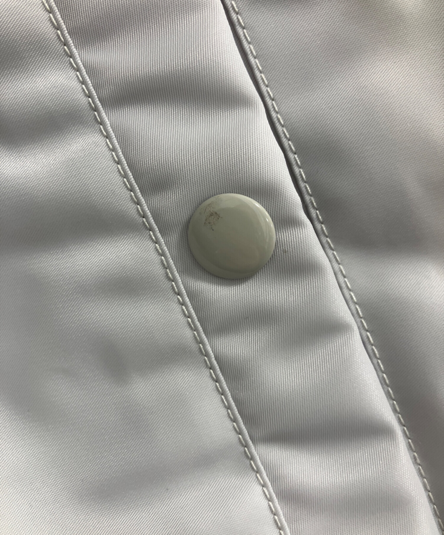 中古・古着通販】BEAMS (ビームス) リラックスフィット THERMOLITE(R