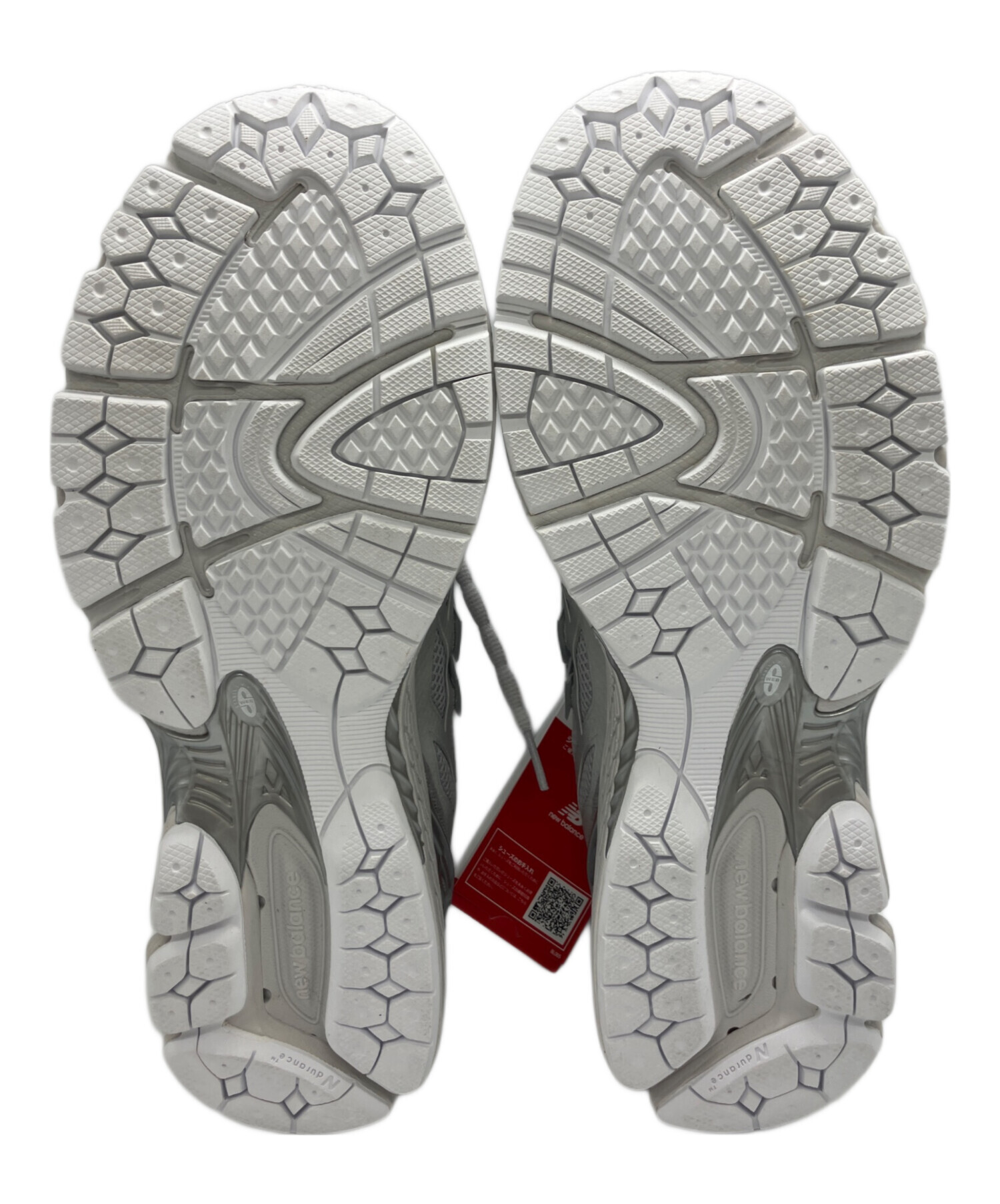 中古・古着通販】NEW BALANCE (ニューバランス) U1906WFE SILVER 