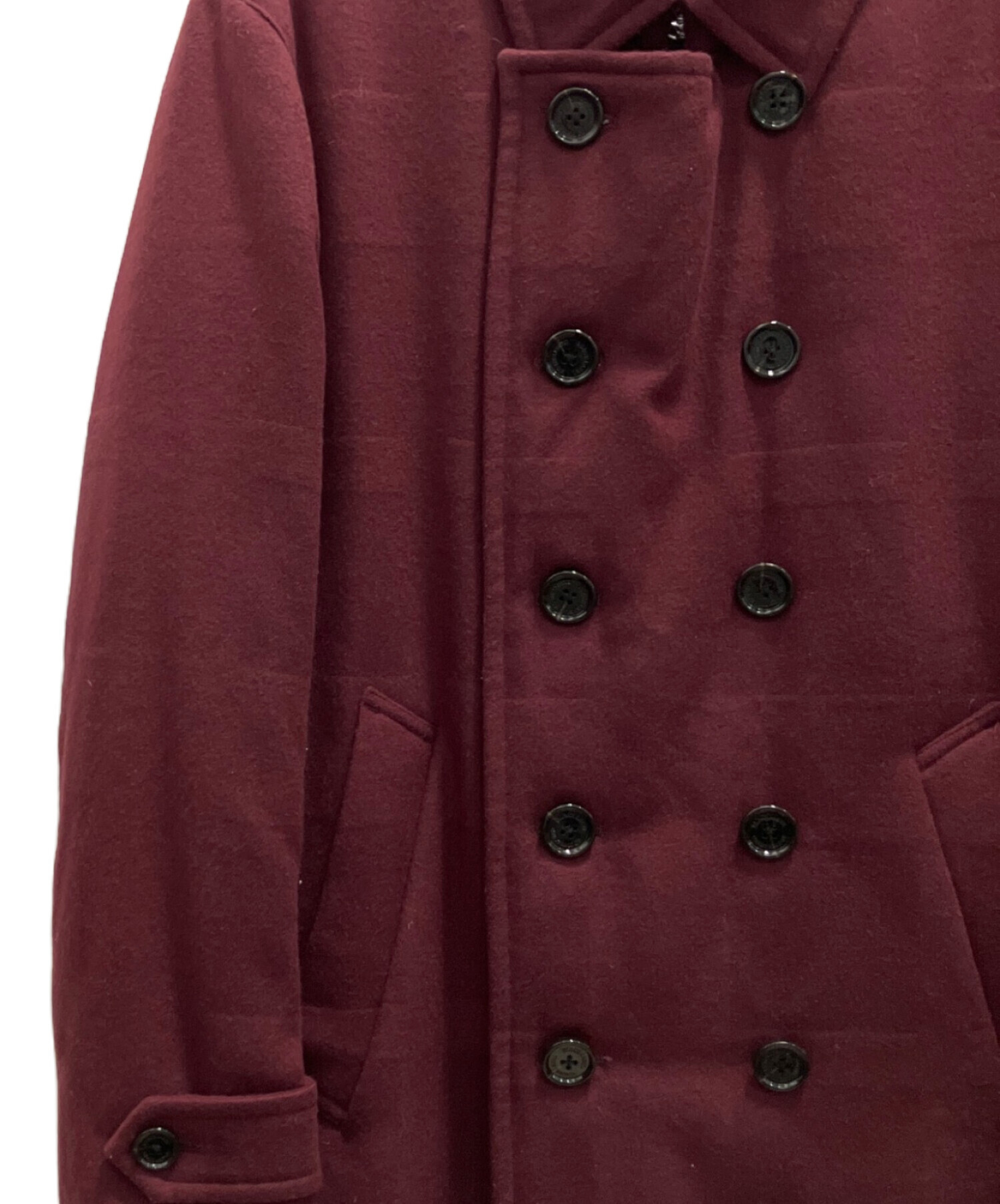 中古・古着通販】BLACK LABEL CRESTBRIDGE (ブラックレーベル クレスト