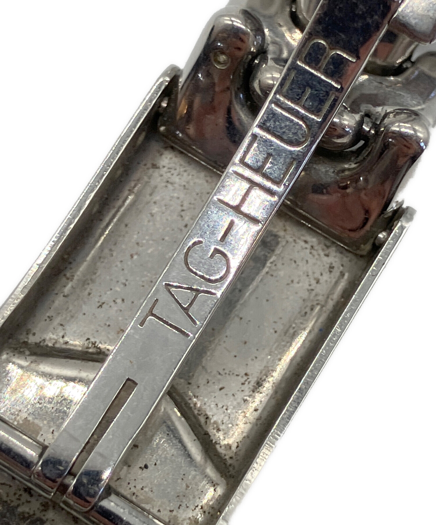 中古・古着通販】TAG Heuer (タグホイヤー) タグホイヤー セル デイト