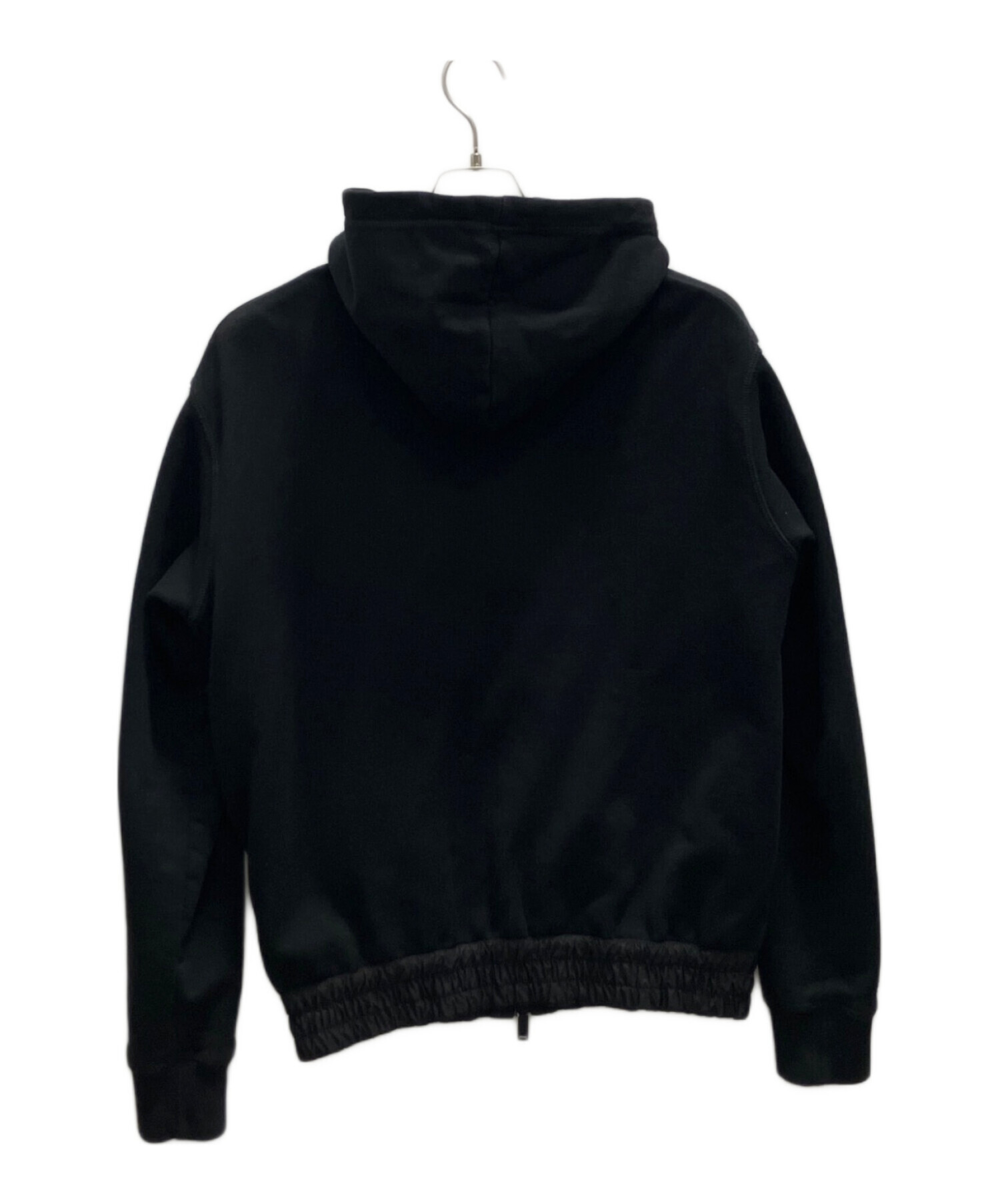 中古・古着通販】DSQUARED2 (ディースクエアード) ロゴジップパーカー