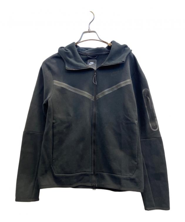 中古・古着通販】NIKE (ナイキ) テックフリース セットアップジャージ