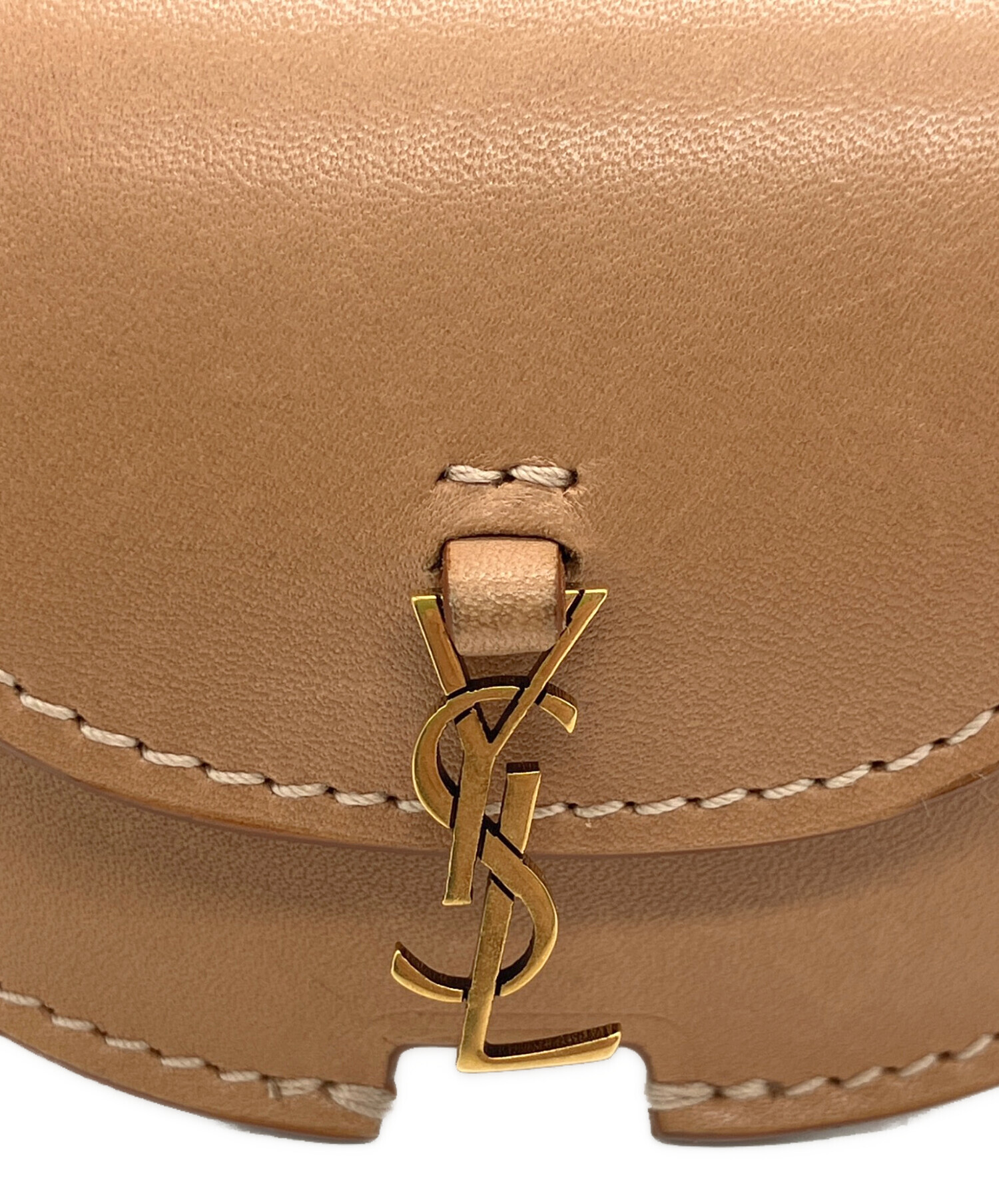 AirPods ケース サンローラン SAINT LAURENT PARIS 中古・古着通販】Saint Laurent Paris (サンローランパリ) AirPods