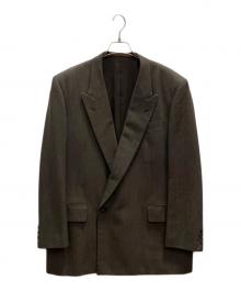 COMME des GARCONS(コムデギャルソン)、アウター・ジャケット