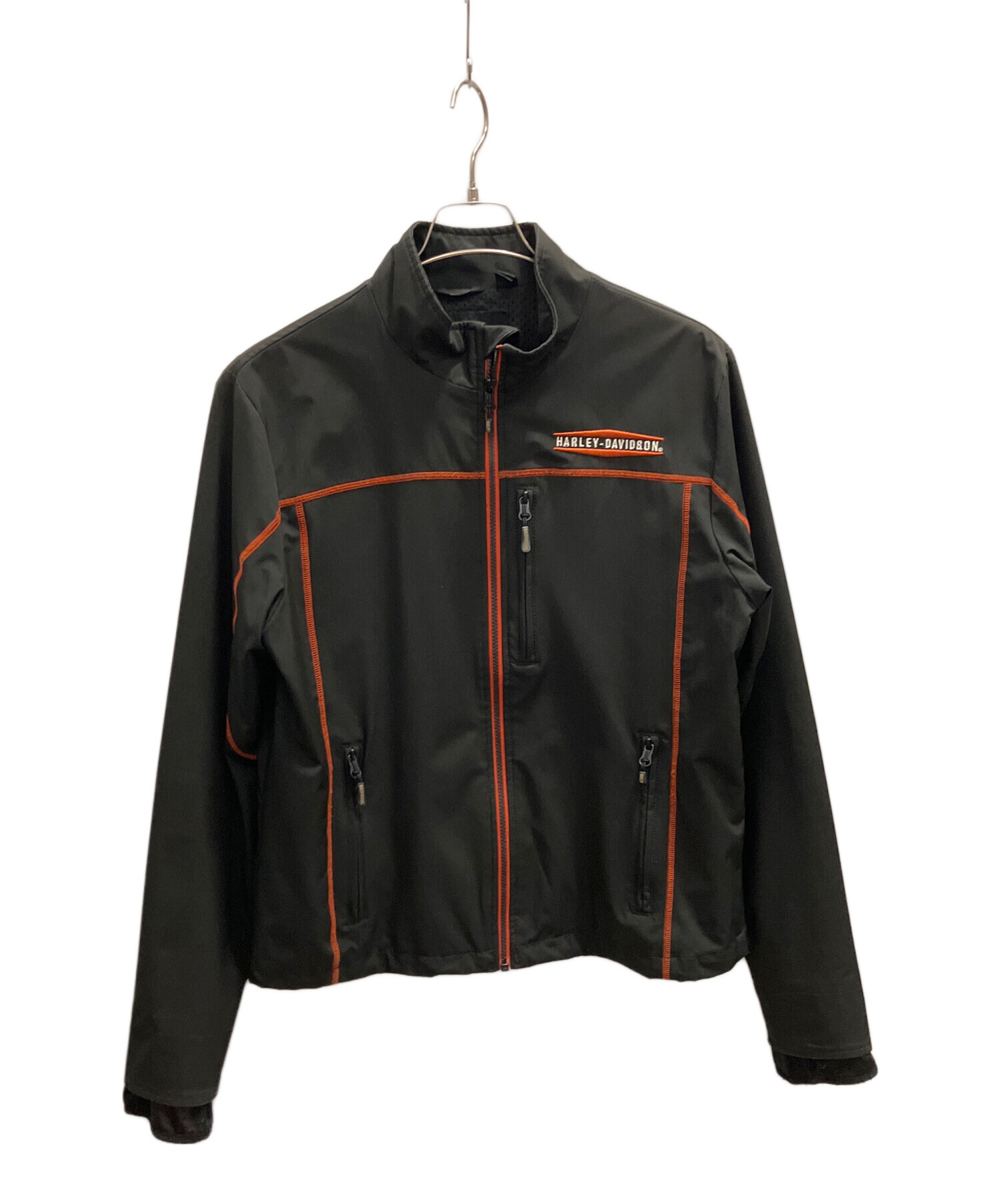 中古・古着通販】HARLEY-DAVIDSON (ハーレーダビッドソン) ミッド