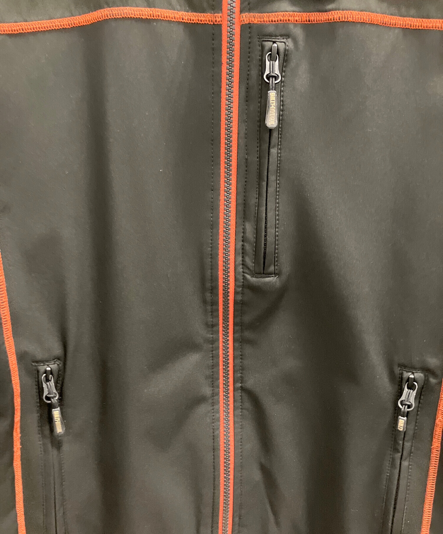 中古・古着通販】HARLEY-DAVIDSON (ハーレーダビッドソン) ミッド