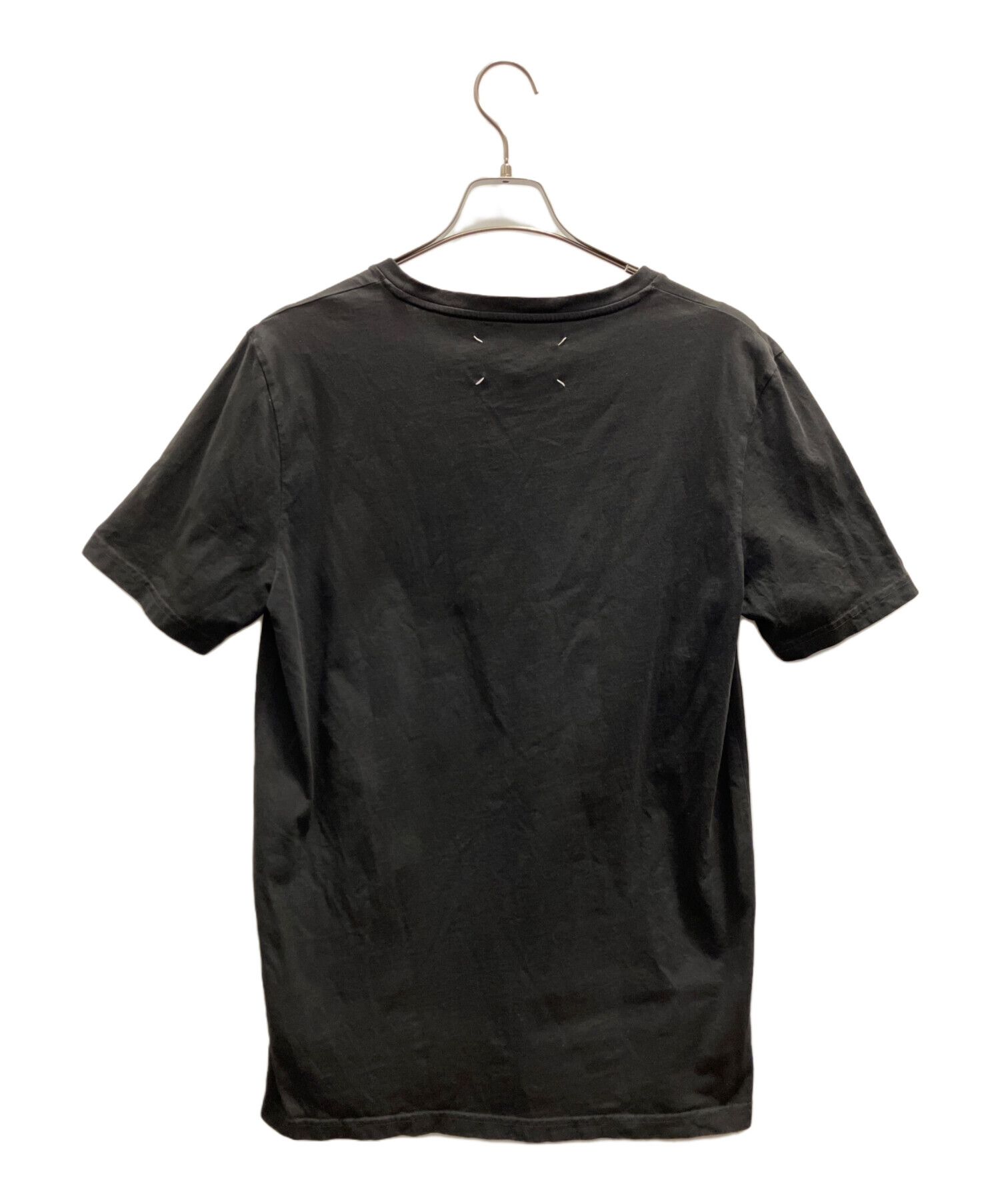 中古・古着通販】Maison Margiela (メゾンマルジェラ) 半袖カットソー