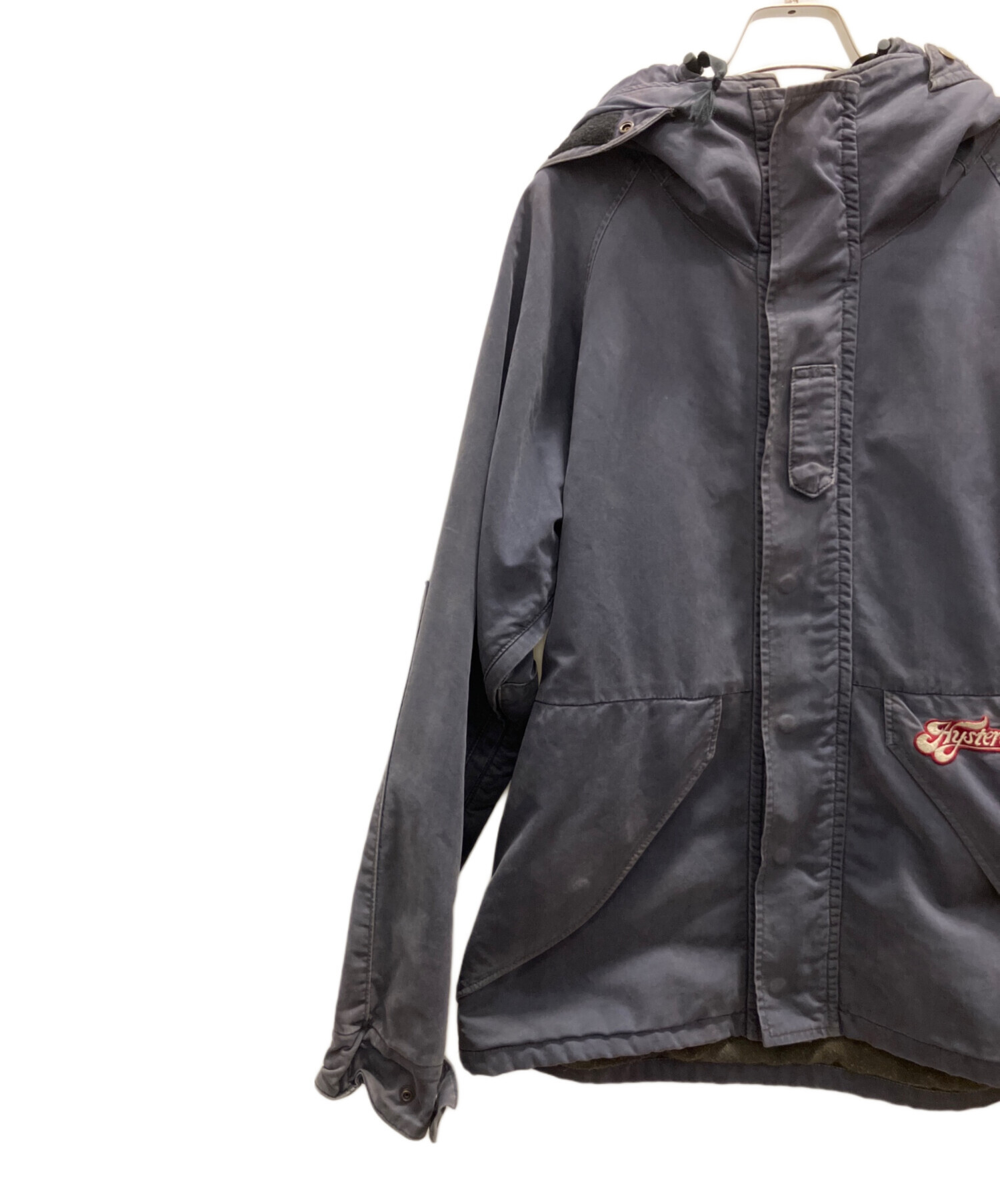 中古・古着通販】Hysteric Glamour (ヒステリックグラマー) モッズ