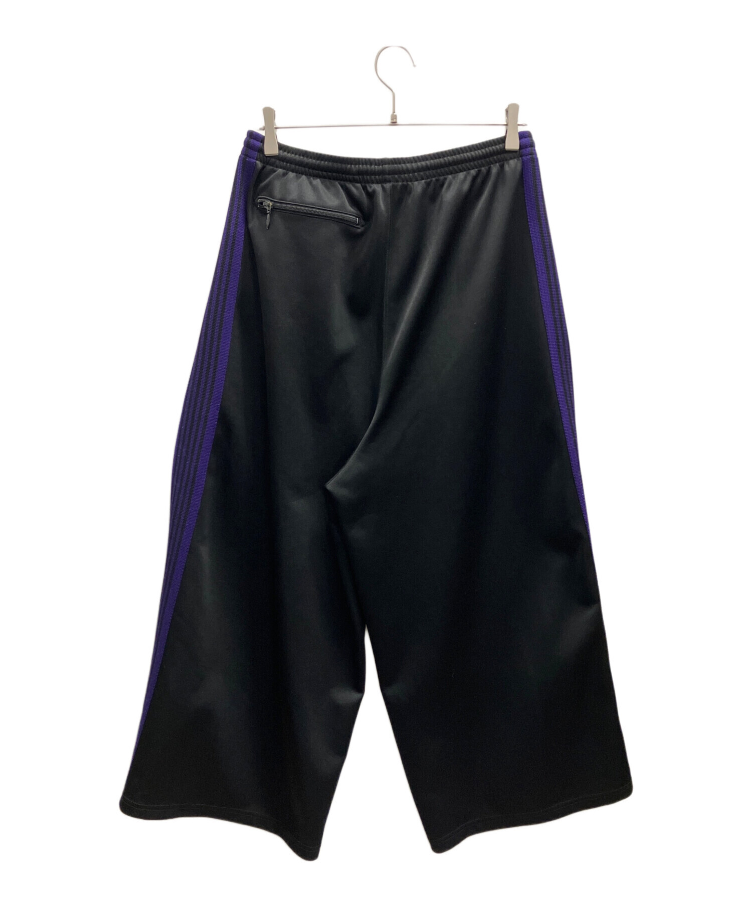 中古・古着通販】Needles (ニードルズ) ヒザデルトラックパンツ