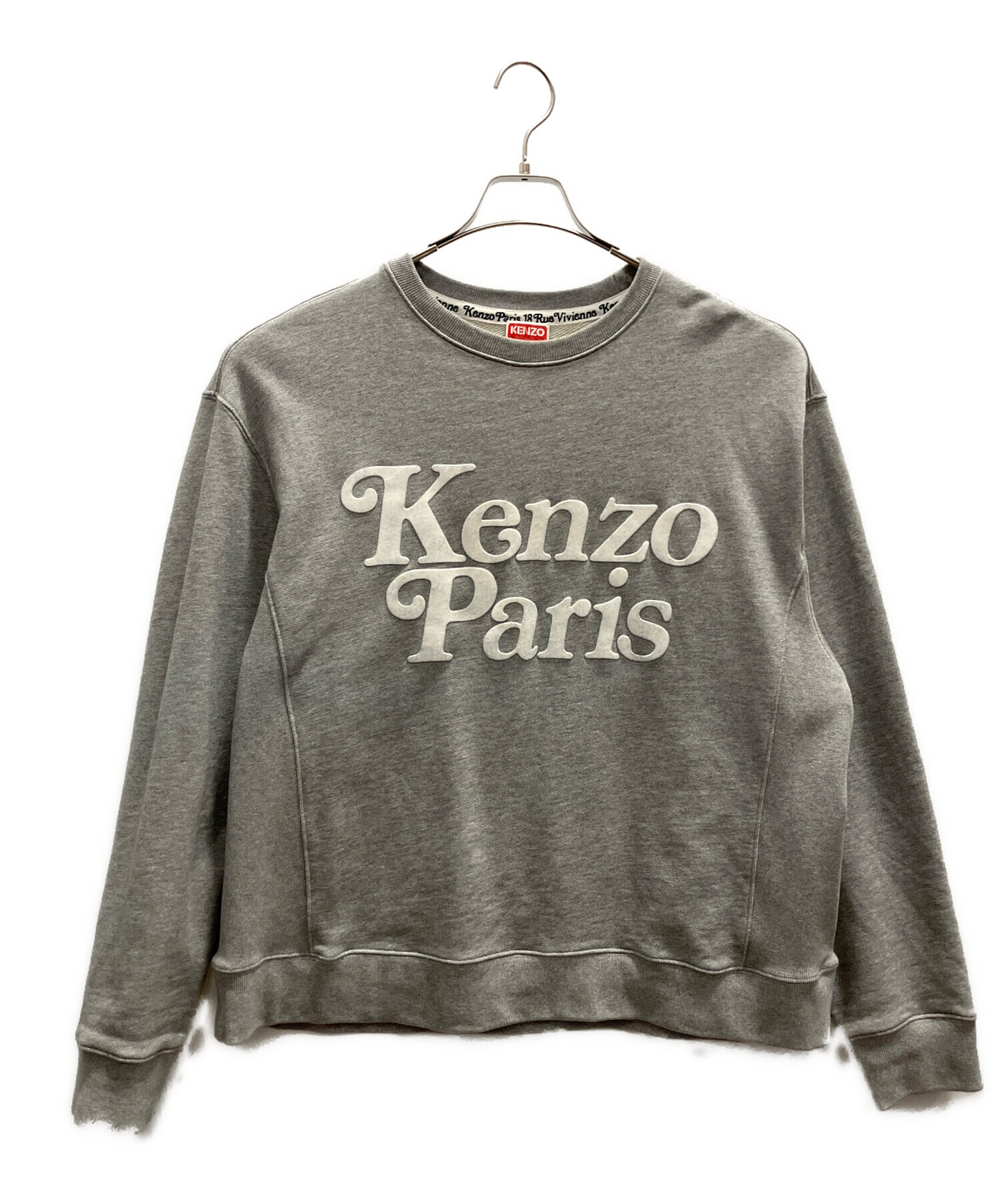 中古・古着通販】KENZO BY VERDY (ケンゾー バイ ヴェルディ) CLASSIC 