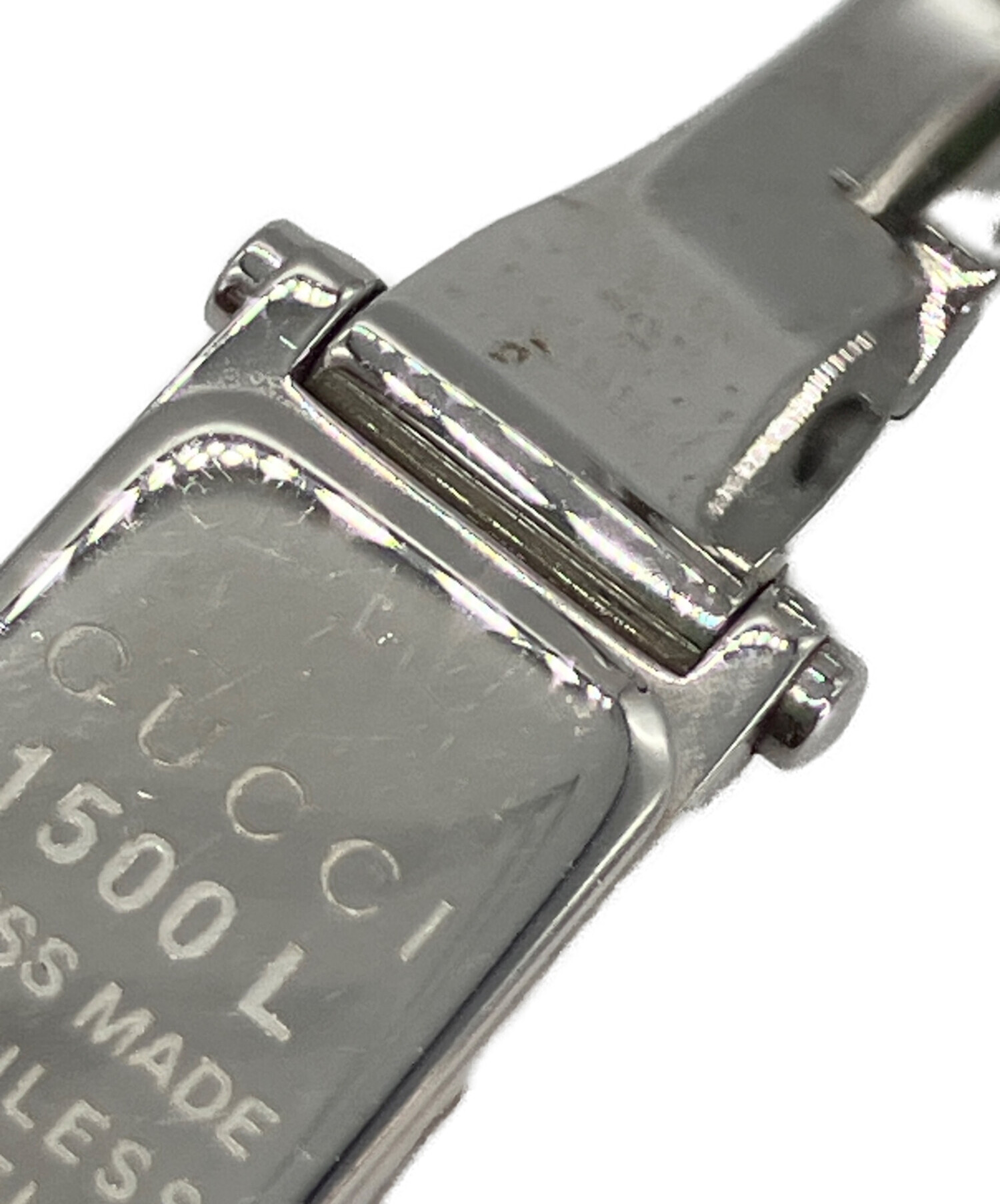 中古・古着通販】GUCCI (グッチ) バングルウォッチ｜ブランド・古着