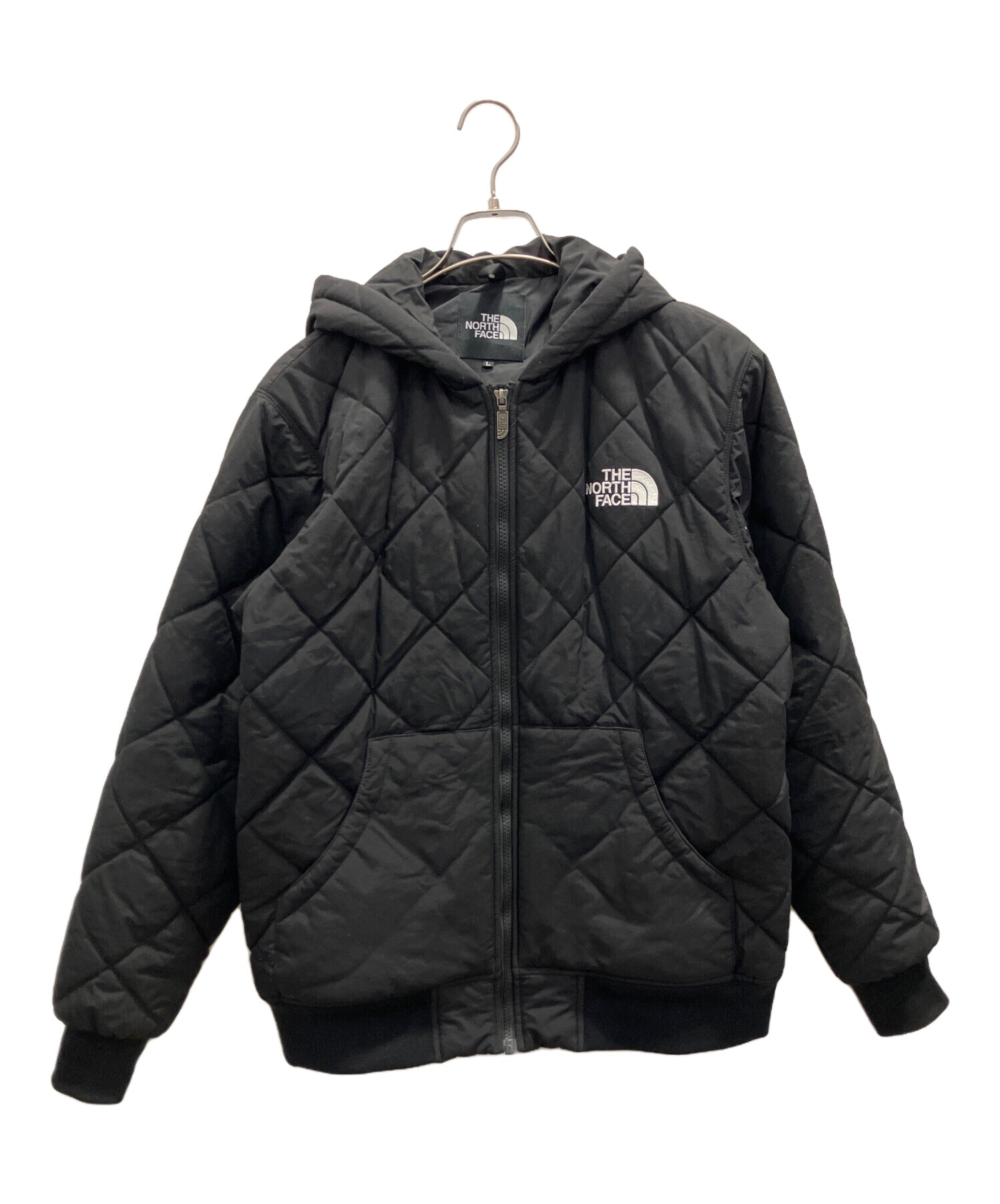 新品 THE NORTH FACE ザ・ノースフェイス ヤッキンジャケット 【ザ 