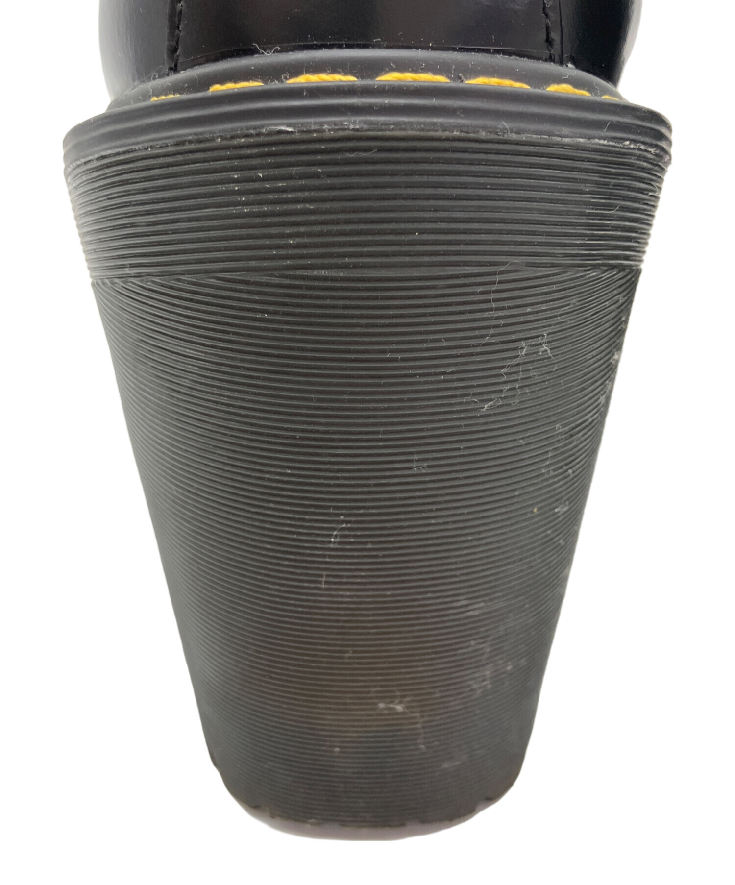 中古・古着通販】Dr.Martens (ドクターマーチン) SALOMEヒールブーツ