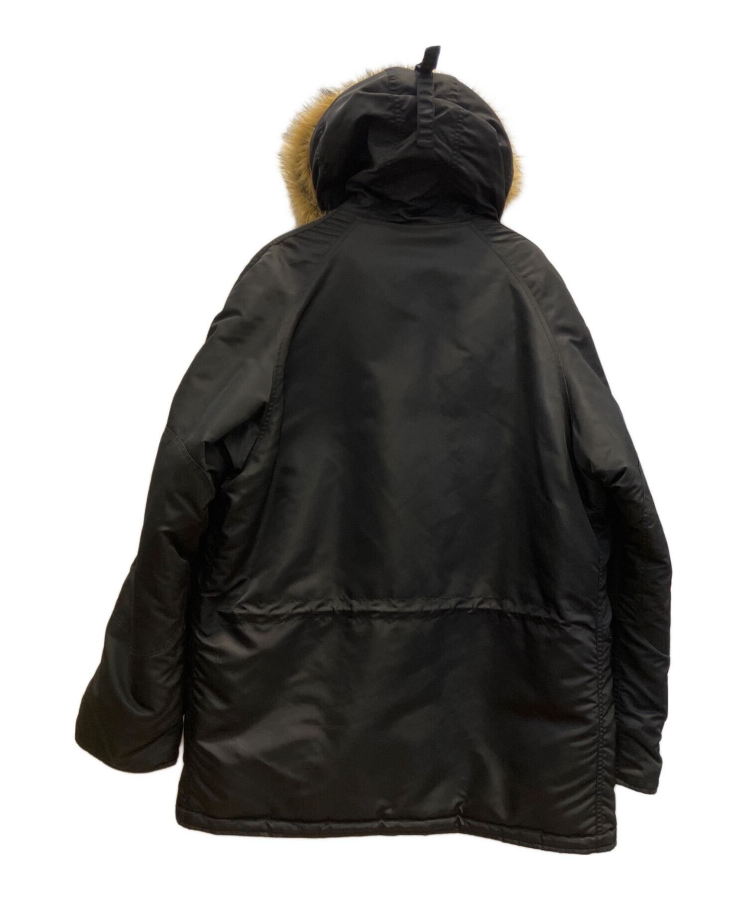 中古・古着通販】ALPHA INDUSTRIES (アルファインダストリーズ) N-3B 