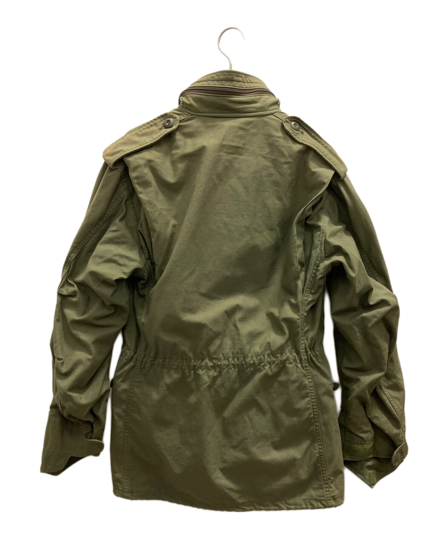 中古・古着通販】US ARMY (ユーエスアーミー) ミリタリージャケット