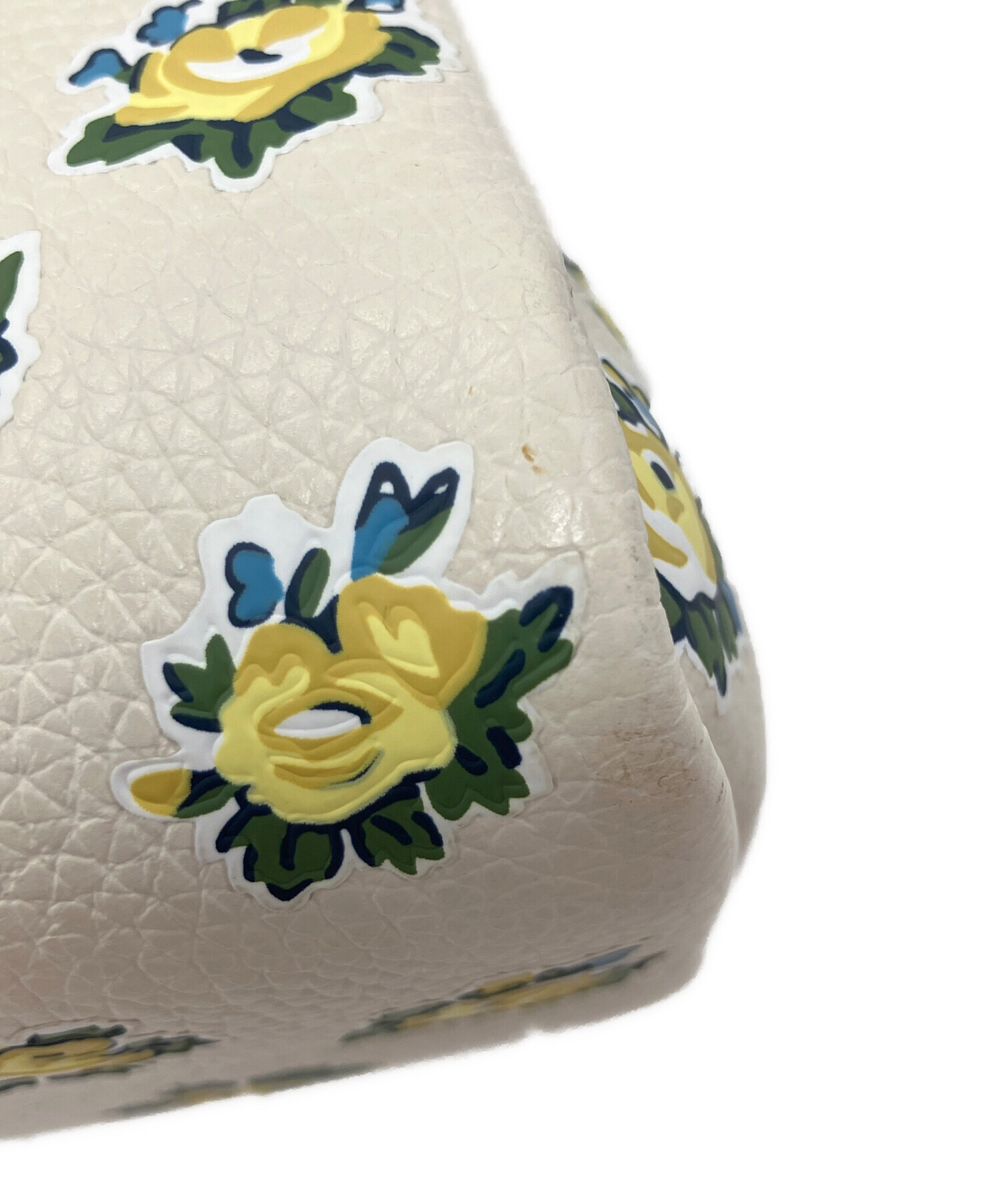 中古・古着通販】TORY BURCH (トリーバーチ) 2WAYバッグ アイボリー