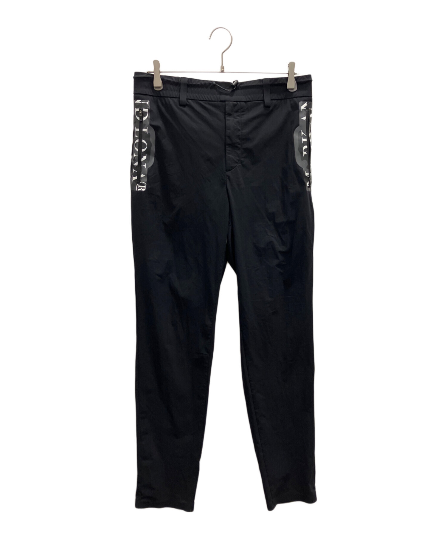 中古・古着通販】MARK&LONA (マークアンドロナ) フルレングスパンツ