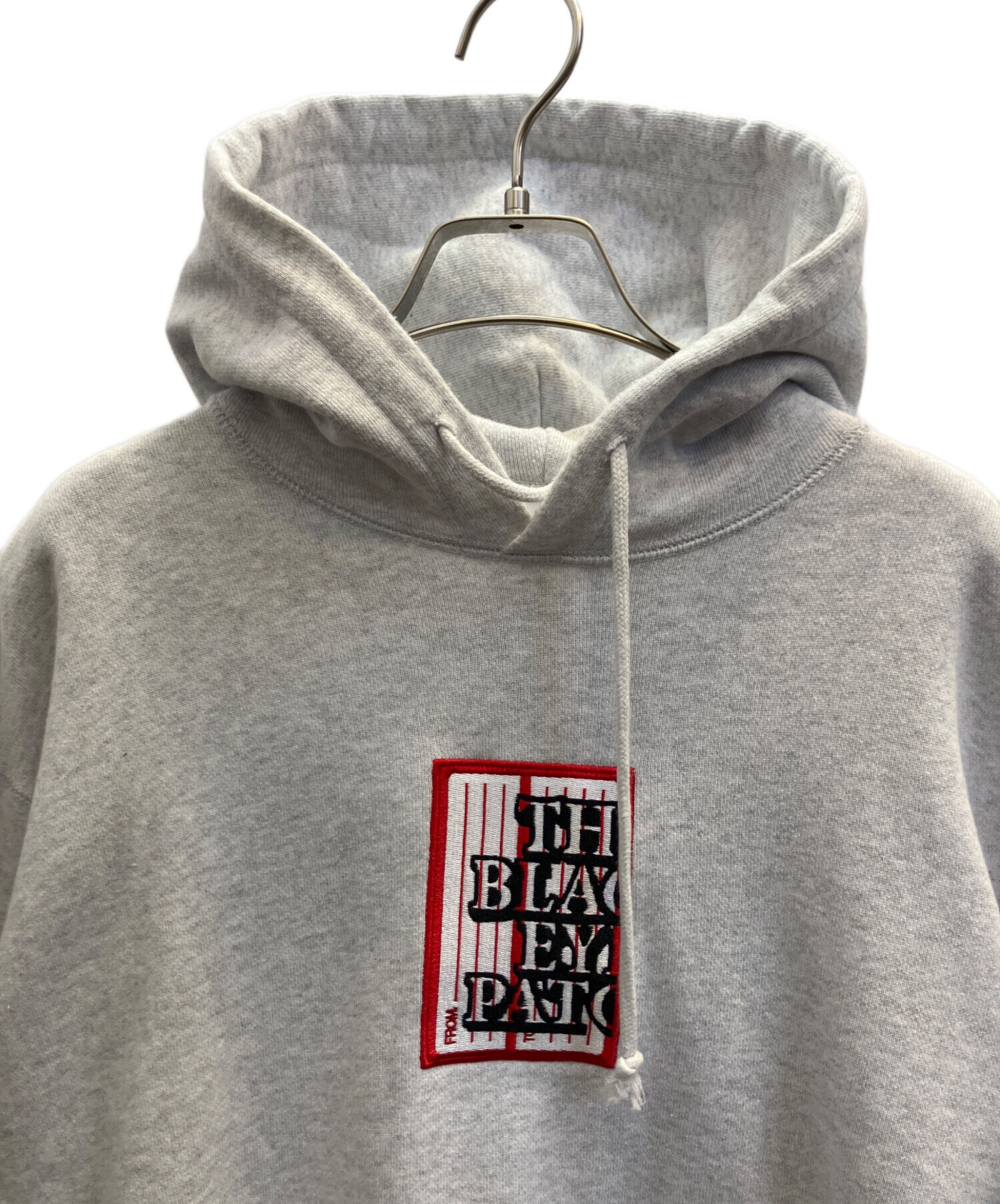 中古・古着通販】THE BLACK EYE PATCH (ブラックアイパッチ) プル