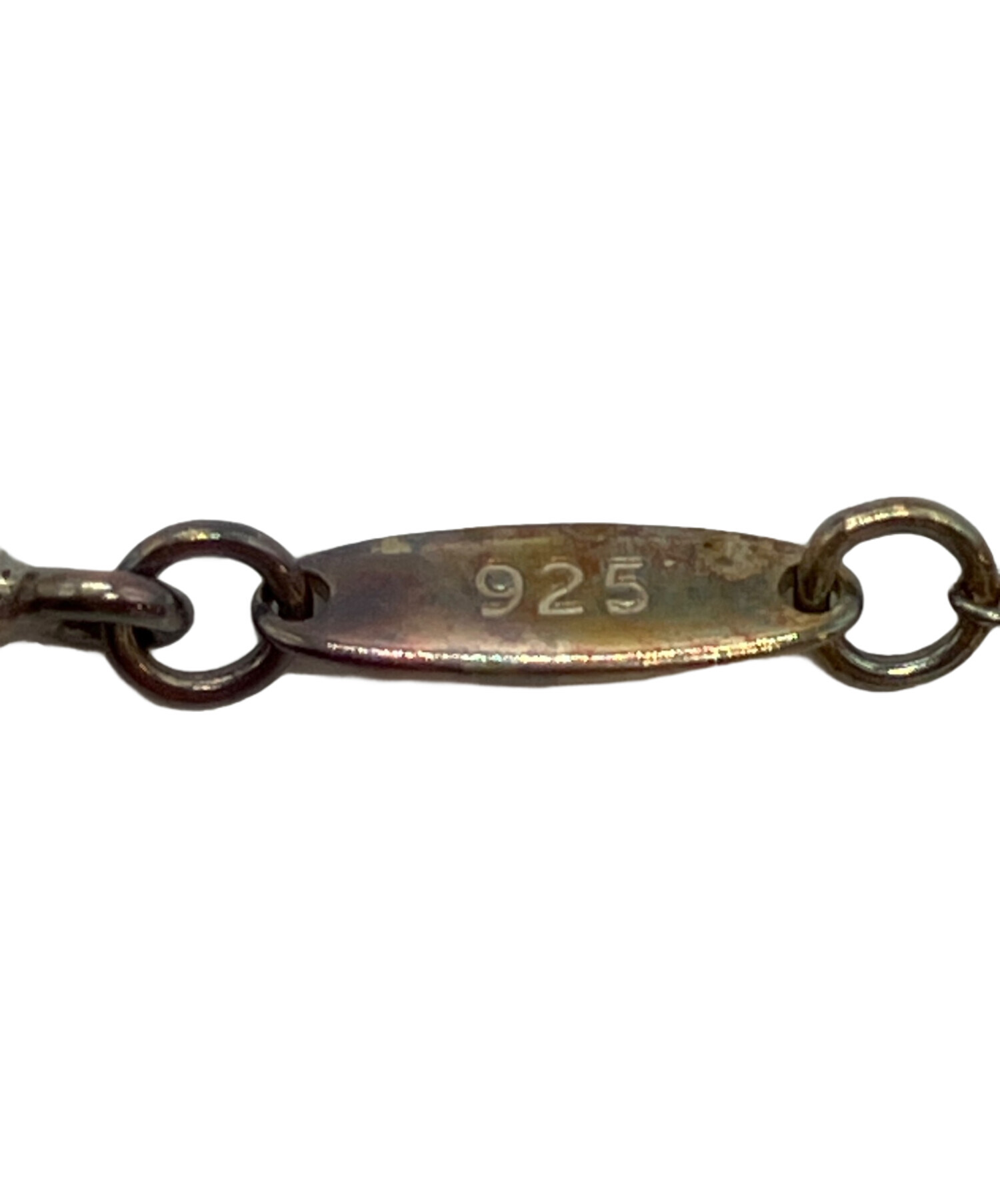 TIFFANY & CO. ティファニー 小物類（その他） レディース 【古着】【中古】 中古・古着通販】TIFFANY & Co. (ティファニー) クアドロフォリオ