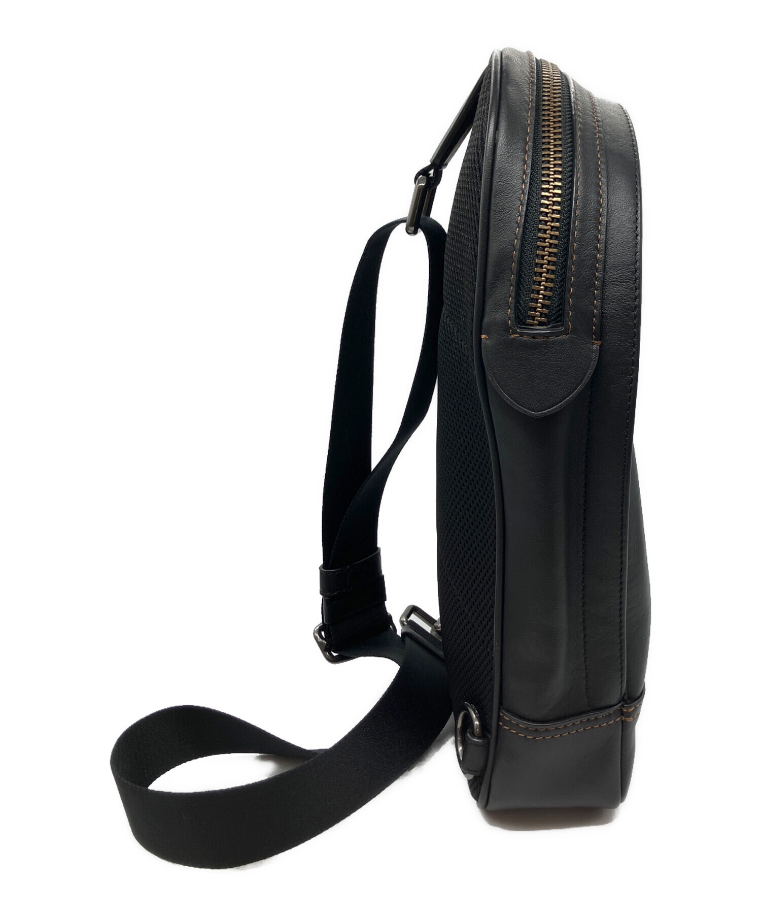 コーチ　COACH　ワンショルダー スリングボディバッグ　グラハム コーチ COACH ワンショルダー スリングボディバッグ グラハム