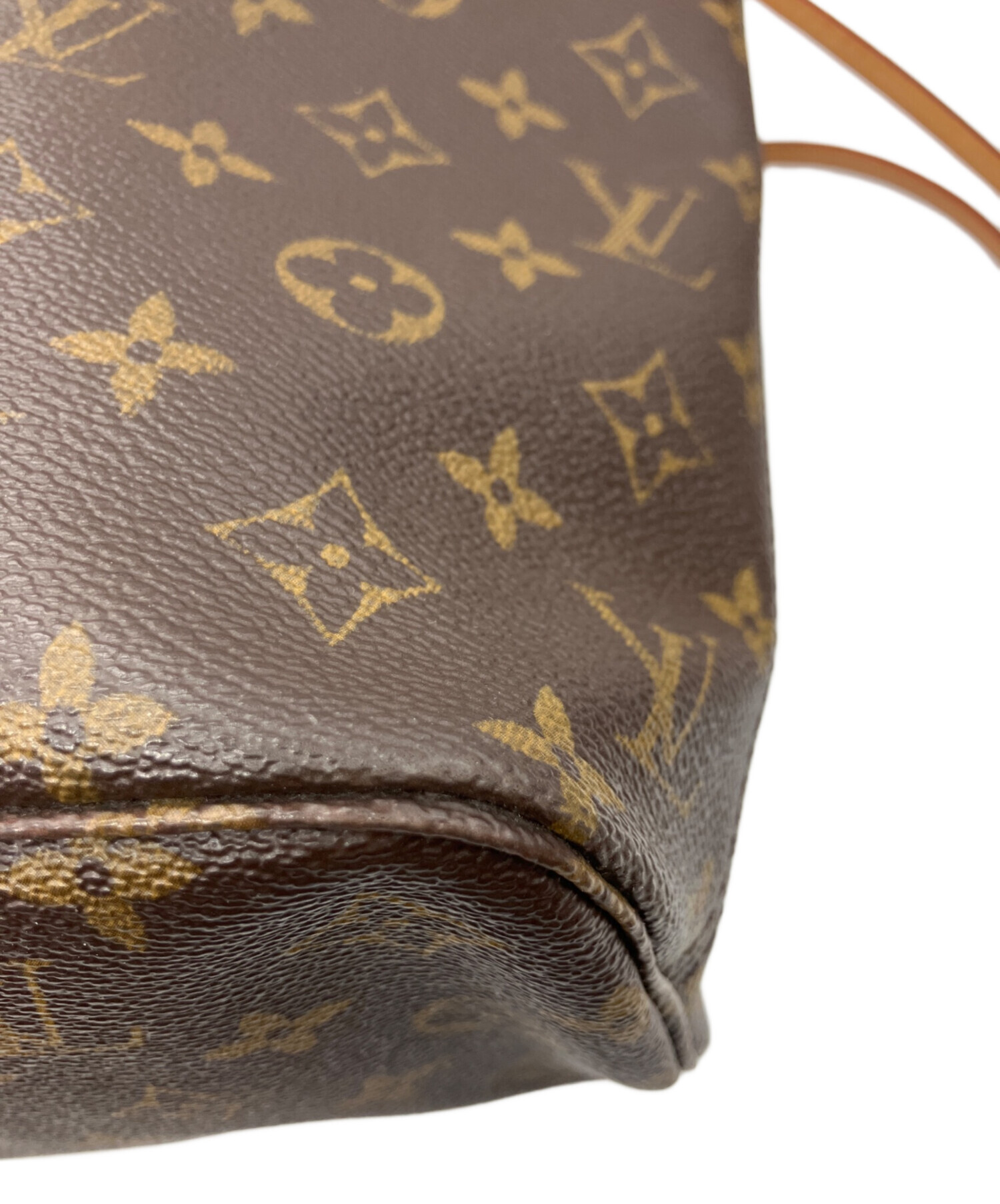 中古・古着通販】LOUIS VUITTON (ルイ ヴィトン) ネヴァーフルPM