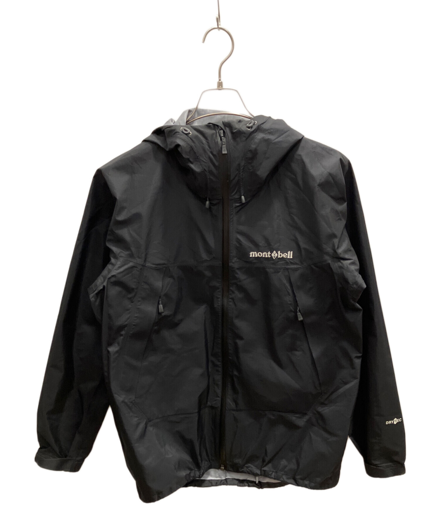 中古・古着通販】mont-bell (モンベル) サンダーパスジャケット