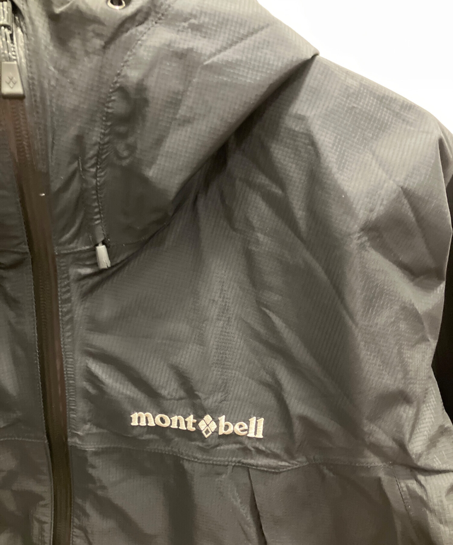 中古・古着通販】mont-bell (モンベル) サンダーパスジャケット