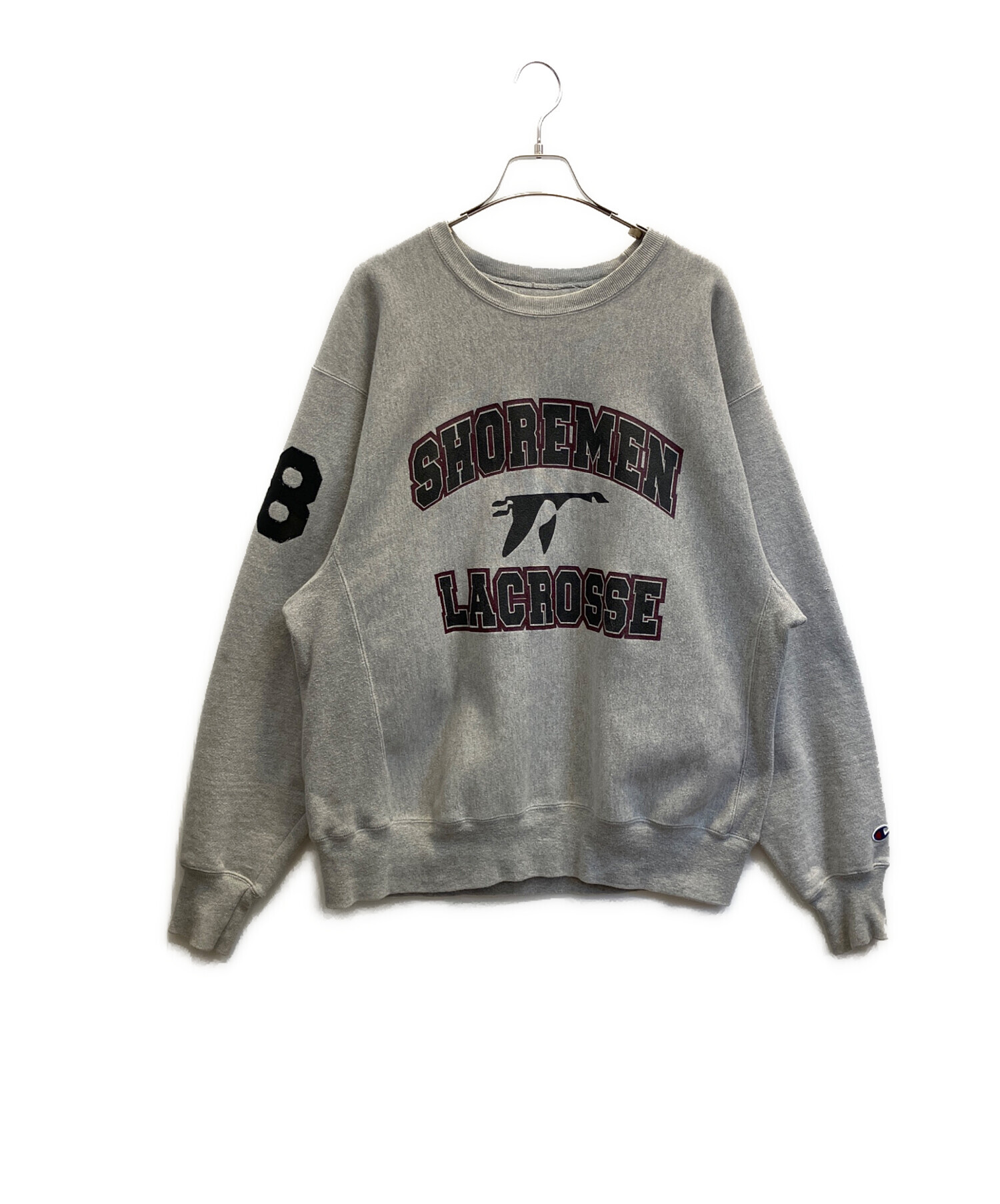 中古・古着通販】Champion Premium Reverse Weave (チャンピオン